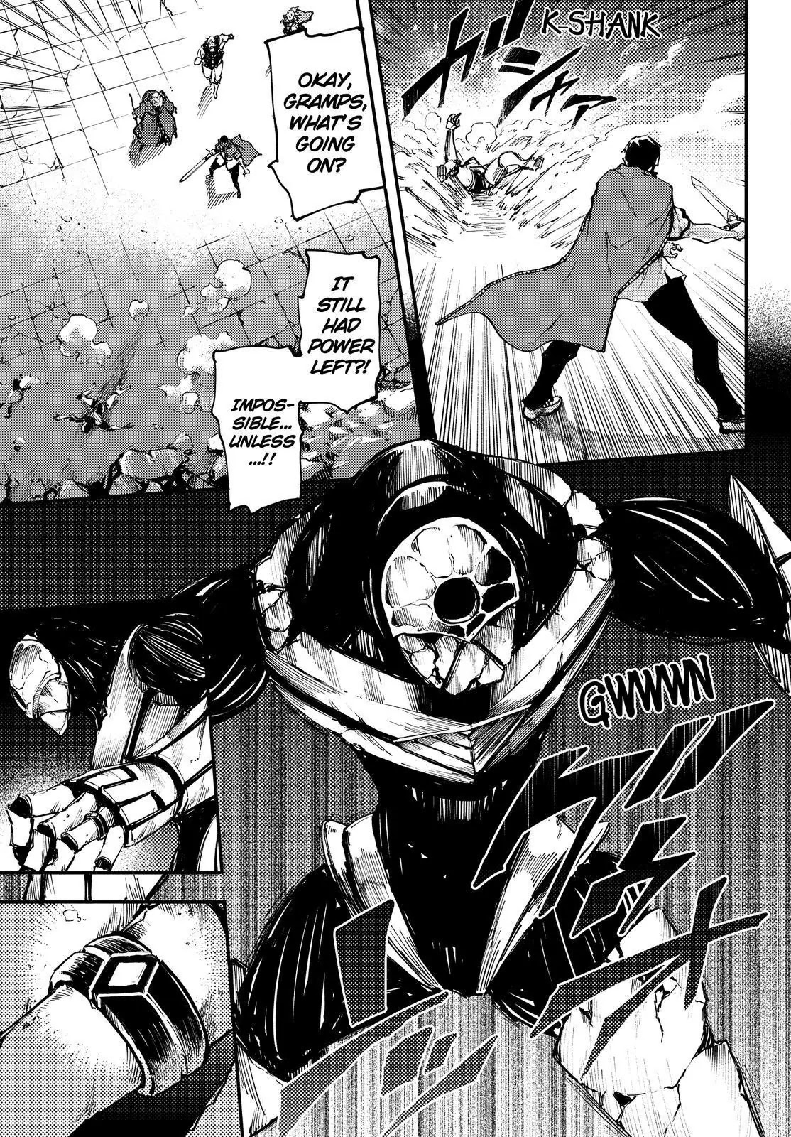Kekkon Yubiwa Monogatari Chapter 25 page 14 - Chapter 25