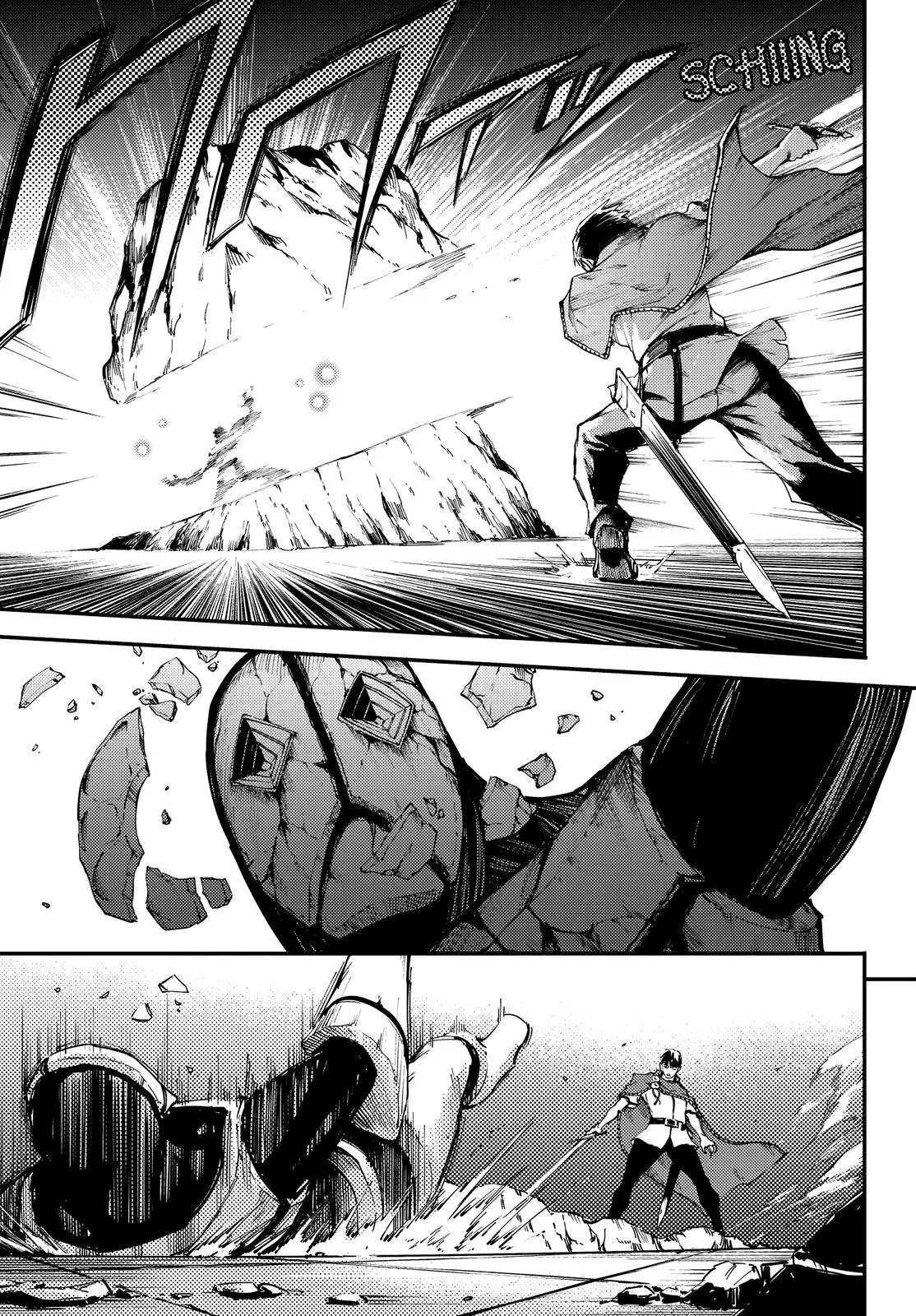 Kekkon Yubiwa Monogatari Chapter 25 page 20 - Chapter 25