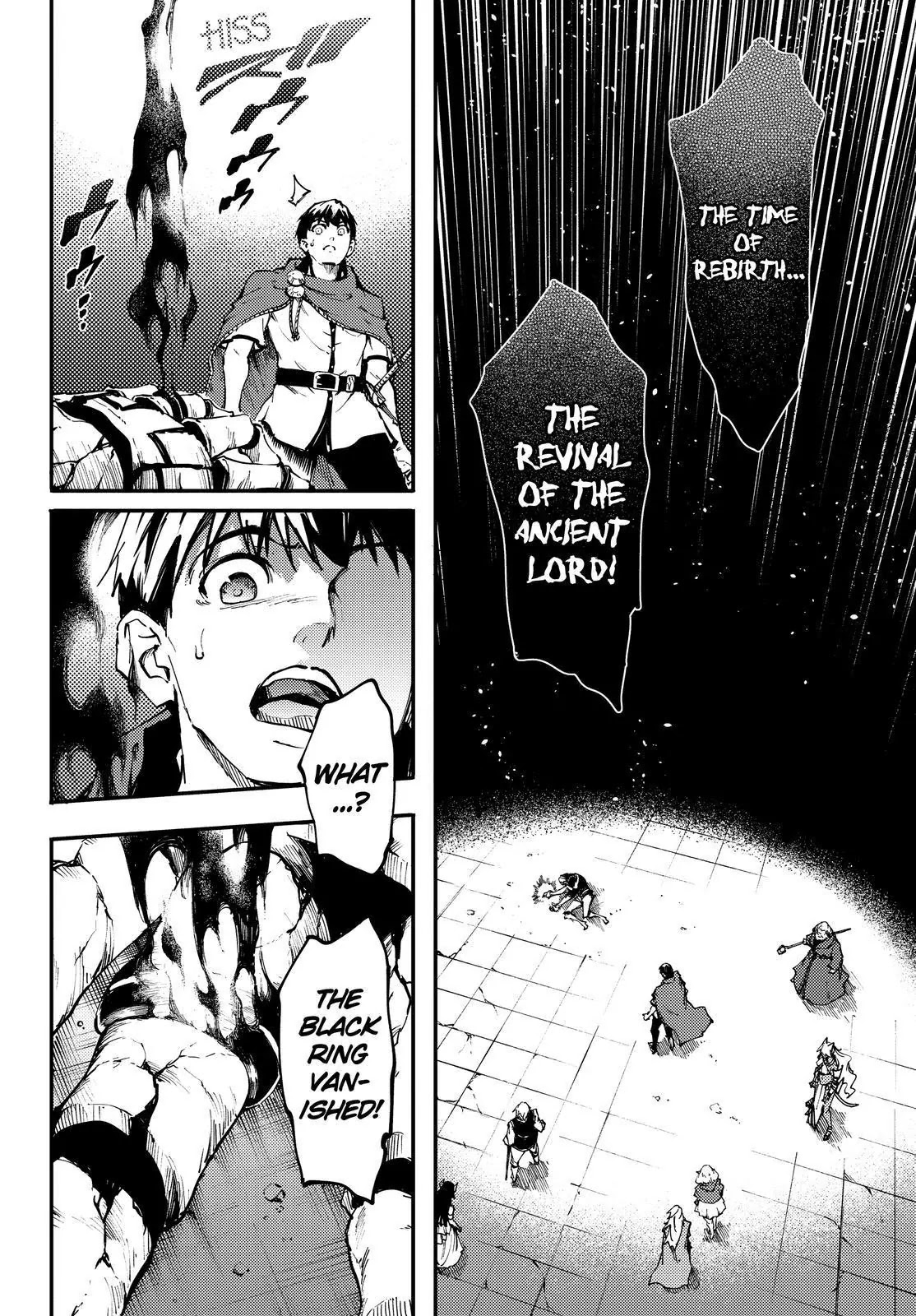 Kekkon Yubiwa Monogatari Chapter 25 page 23 - Chapter 25
