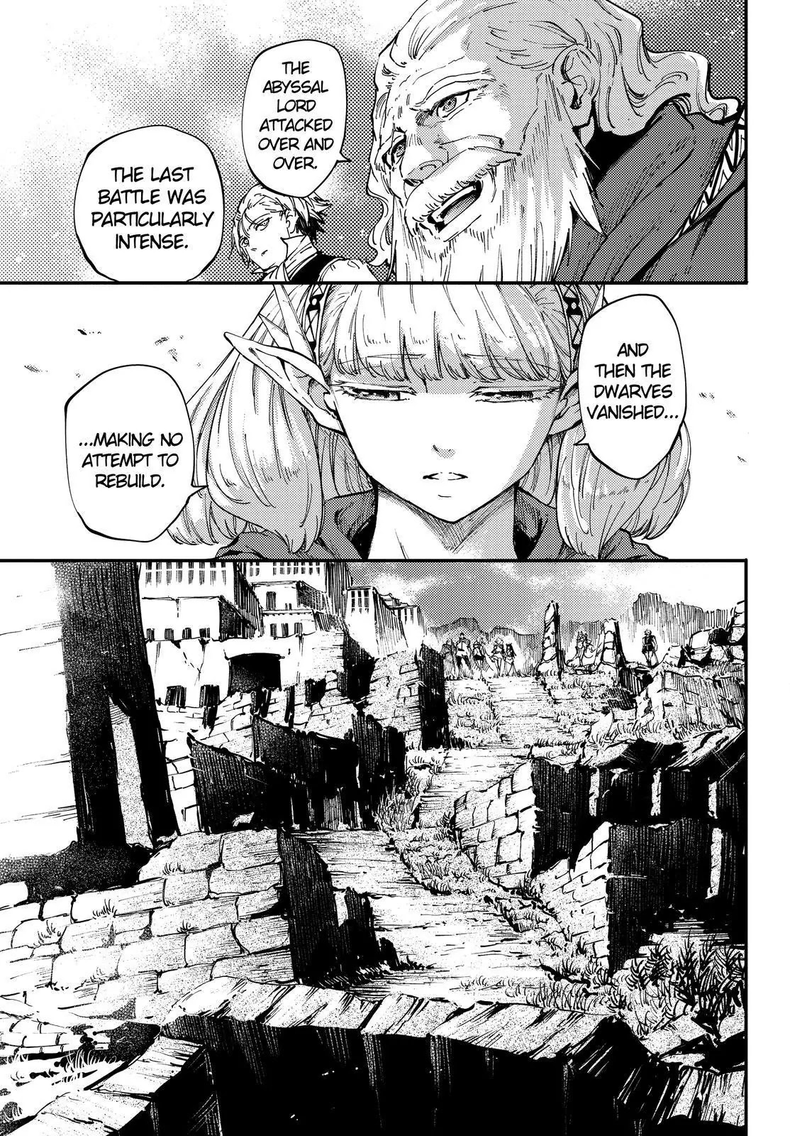 Kekkon Yubiwa Monogatari Chapter 25 page 4 - Chapter 25