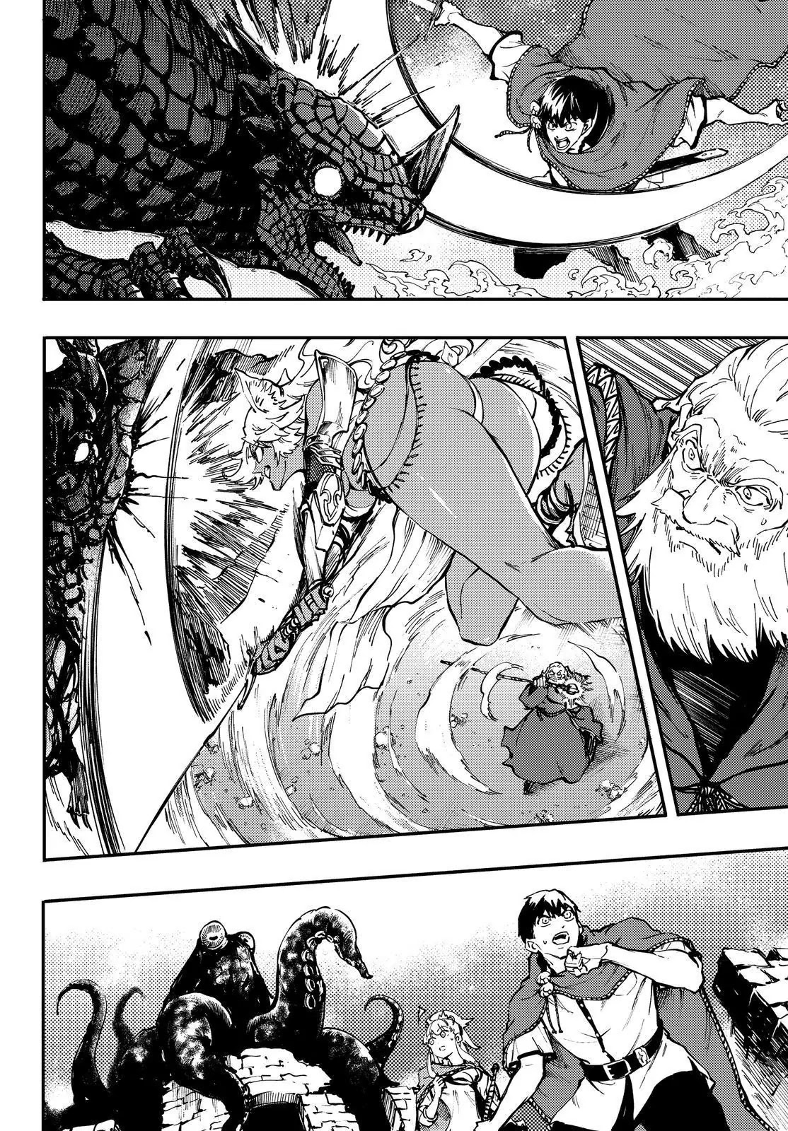 Kekkon Yubiwa Monogatari Chapter 26 page 11 - Chapter 26