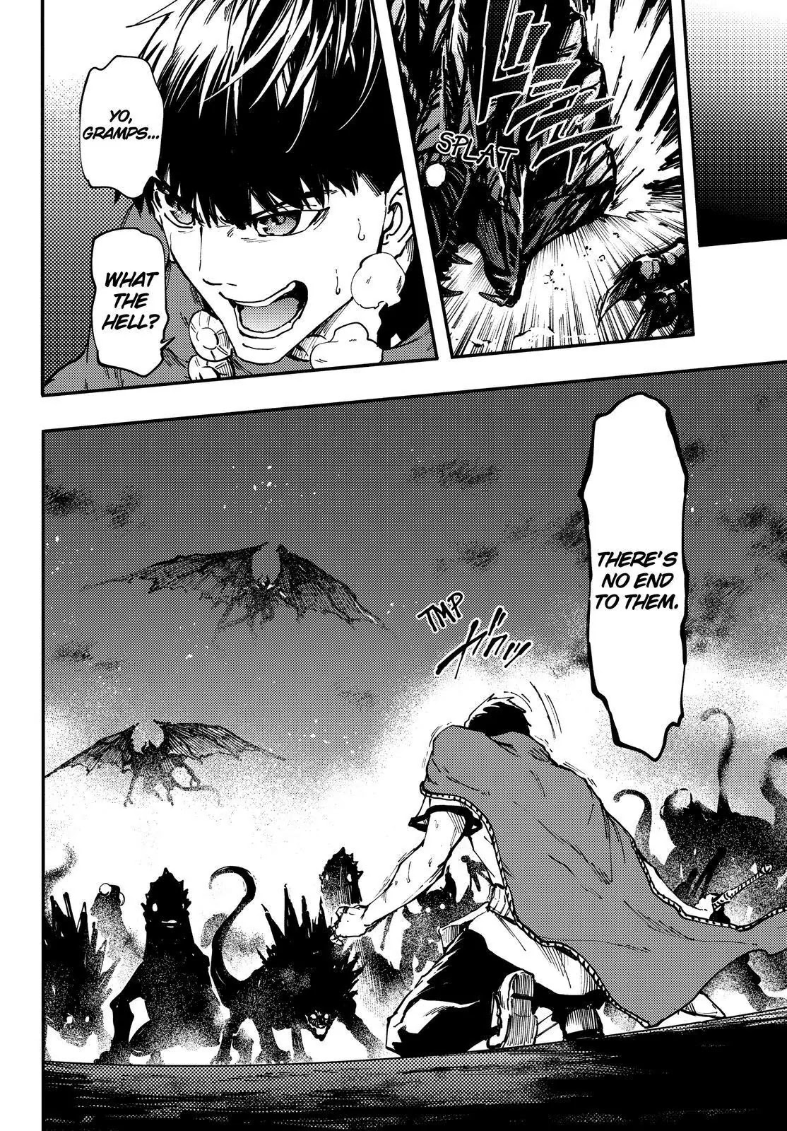Kekkon Yubiwa Monogatari Chapter 26 page 13 - Chapter 26
