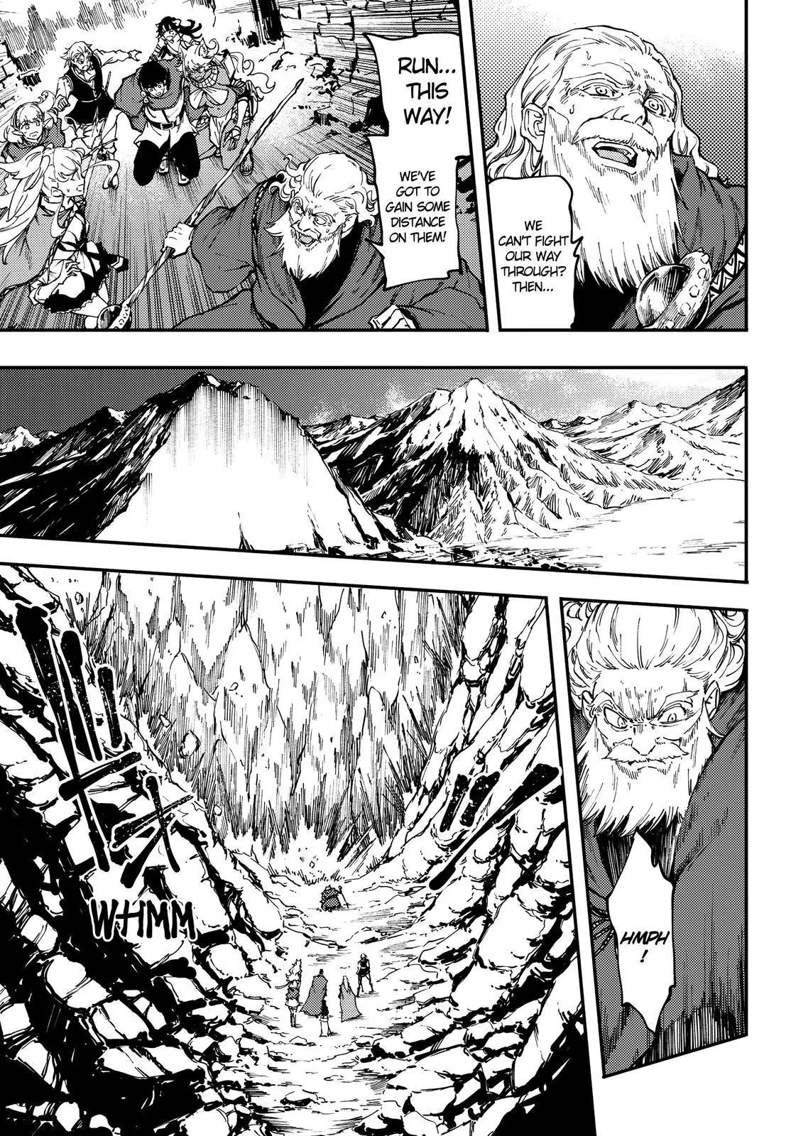 Kekkon Yubiwa Monogatari Chapter 26 page 14 - Chapter 26