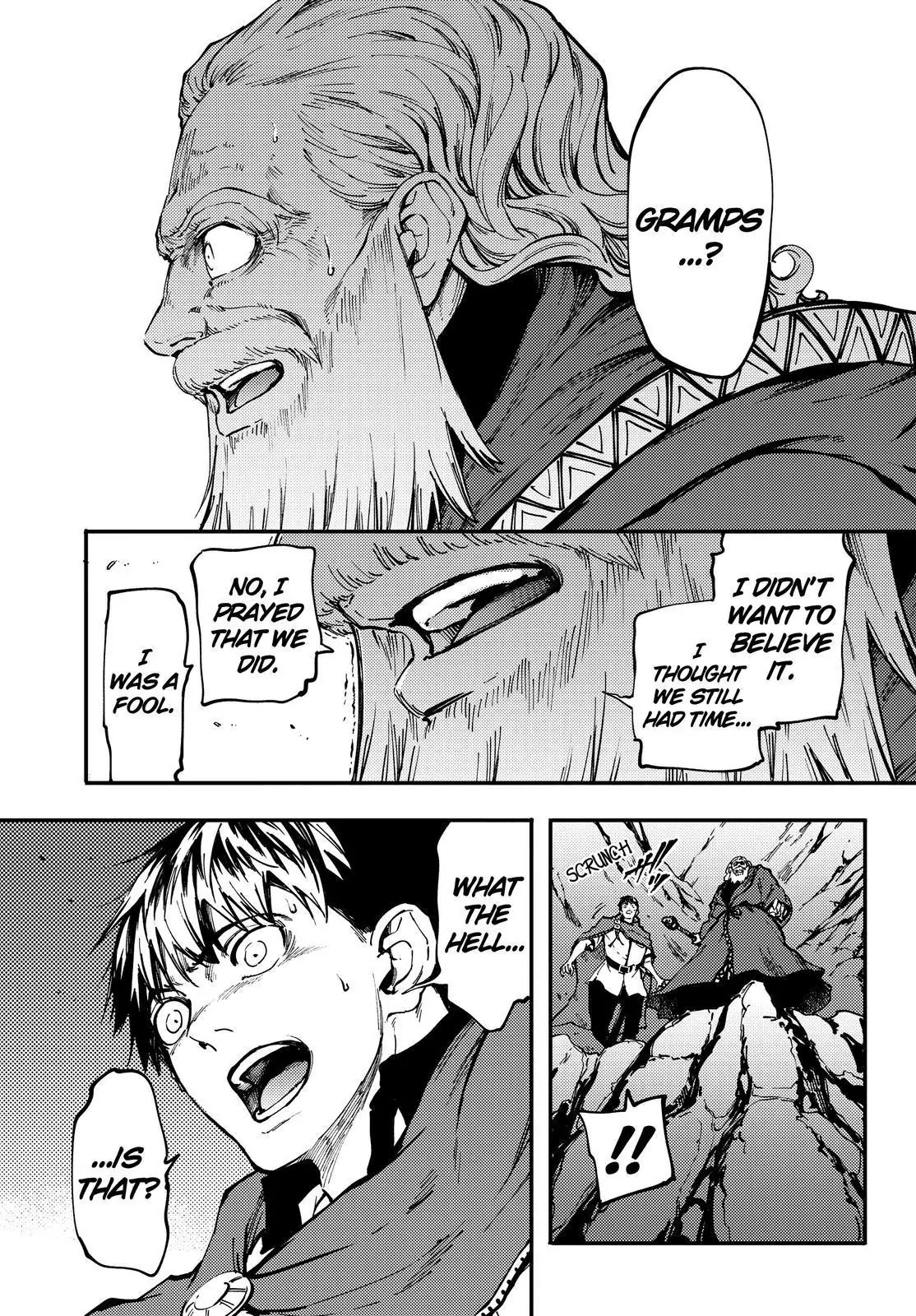 Kekkon Yubiwa Monogatari Chapter 26 page 16 - Chapter 26