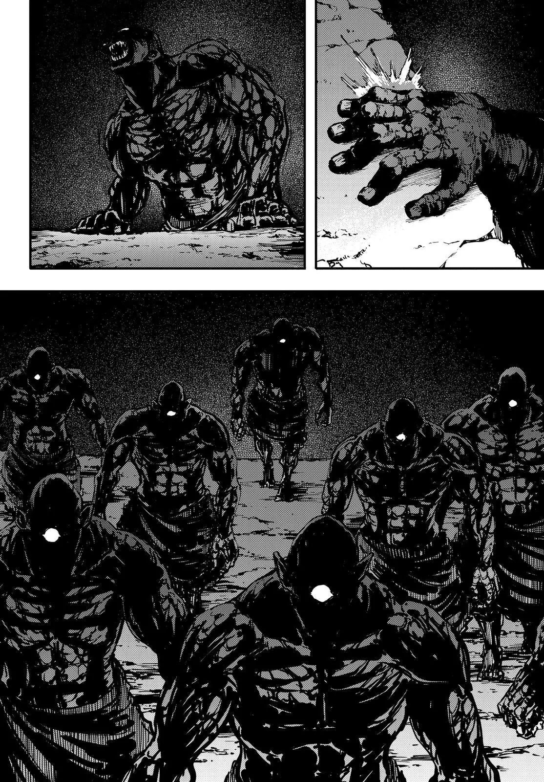 Kekkon Yubiwa Monogatari Chapter 26 page 19 - Chapter 26