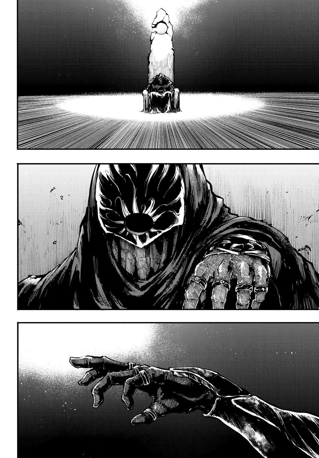 Kekkon Yubiwa Monogatari Chapter 26 page 21 - Chapter 26