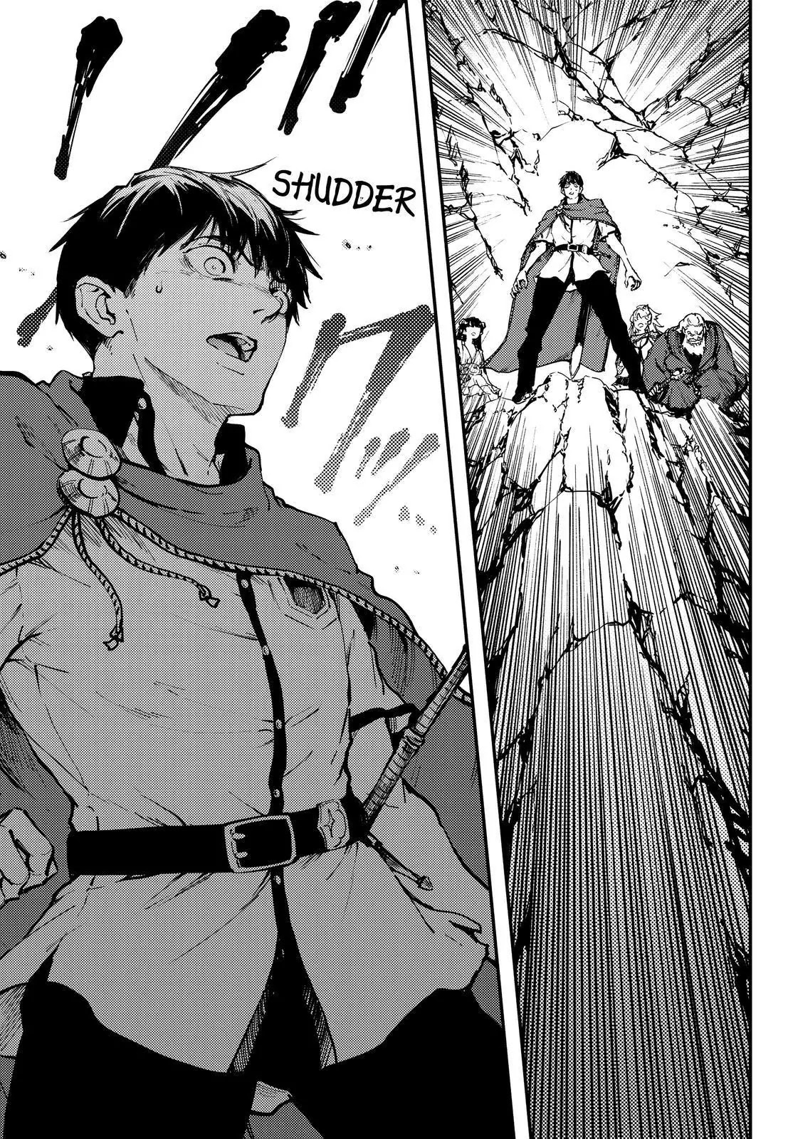Kekkon Yubiwa Monogatari Chapter 26 page 22 - Chapter 26