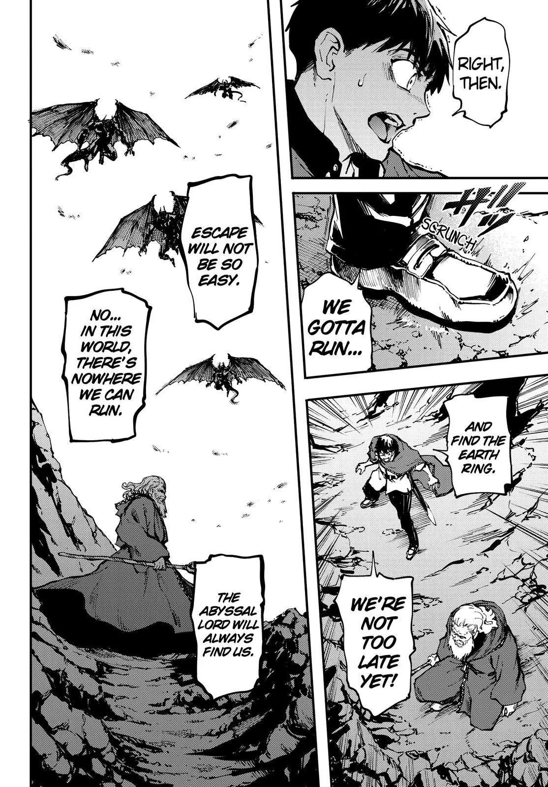 Kekkon Yubiwa Monogatari Chapter 26 page 23 - Chapter 26
