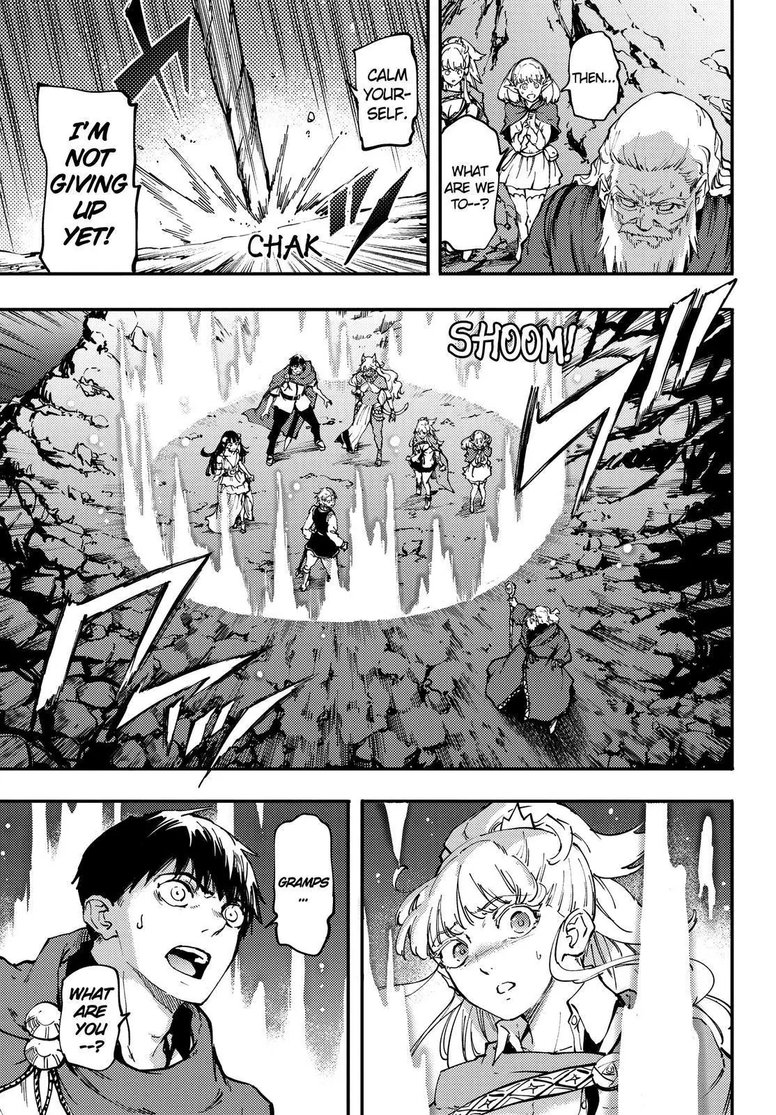 Kekkon Yubiwa Monogatari Chapter 26 page 24 - Chapter 26