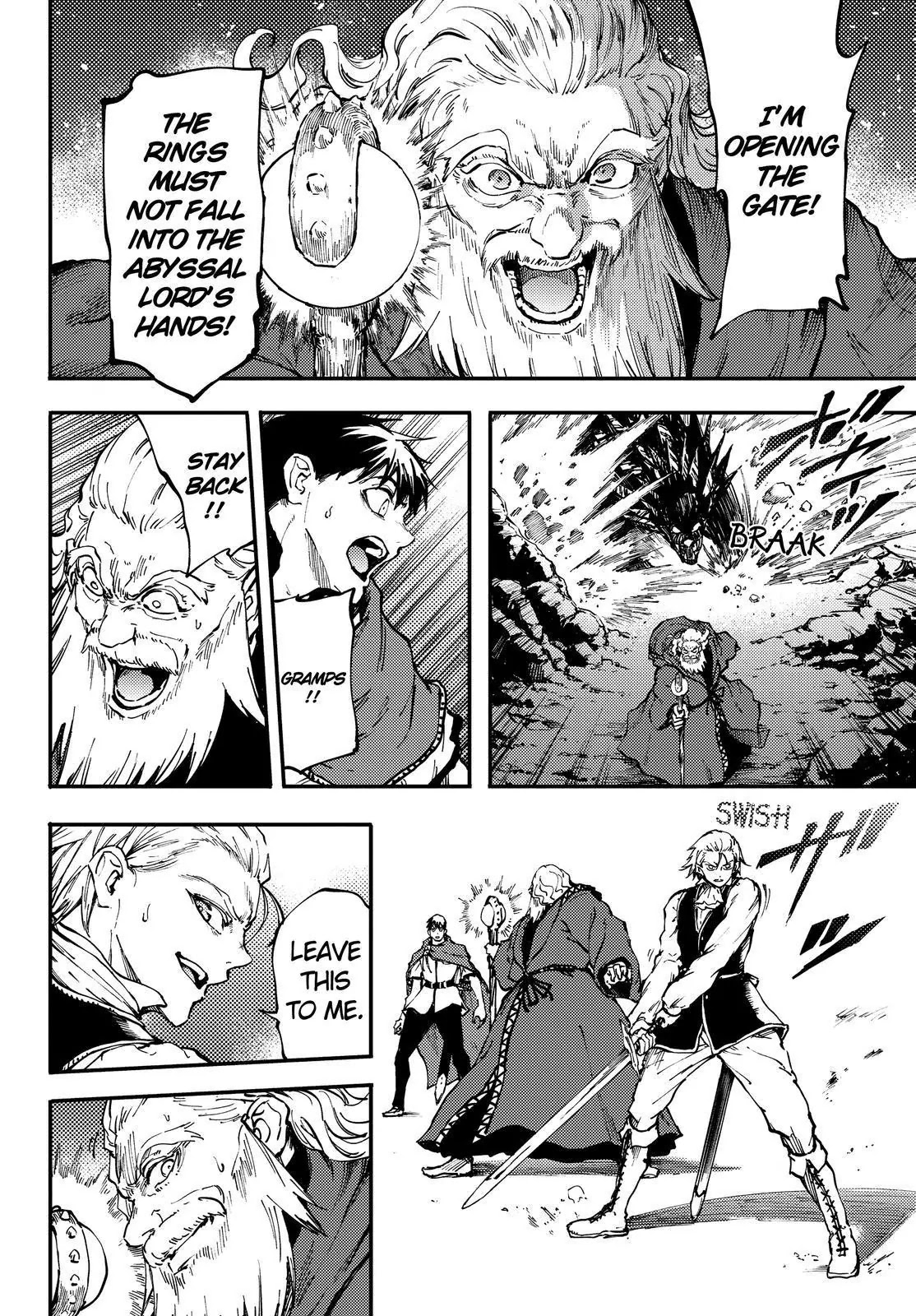 Kekkon Yubiwa Monogatari Chapter 26 page 25 - Chapter 26