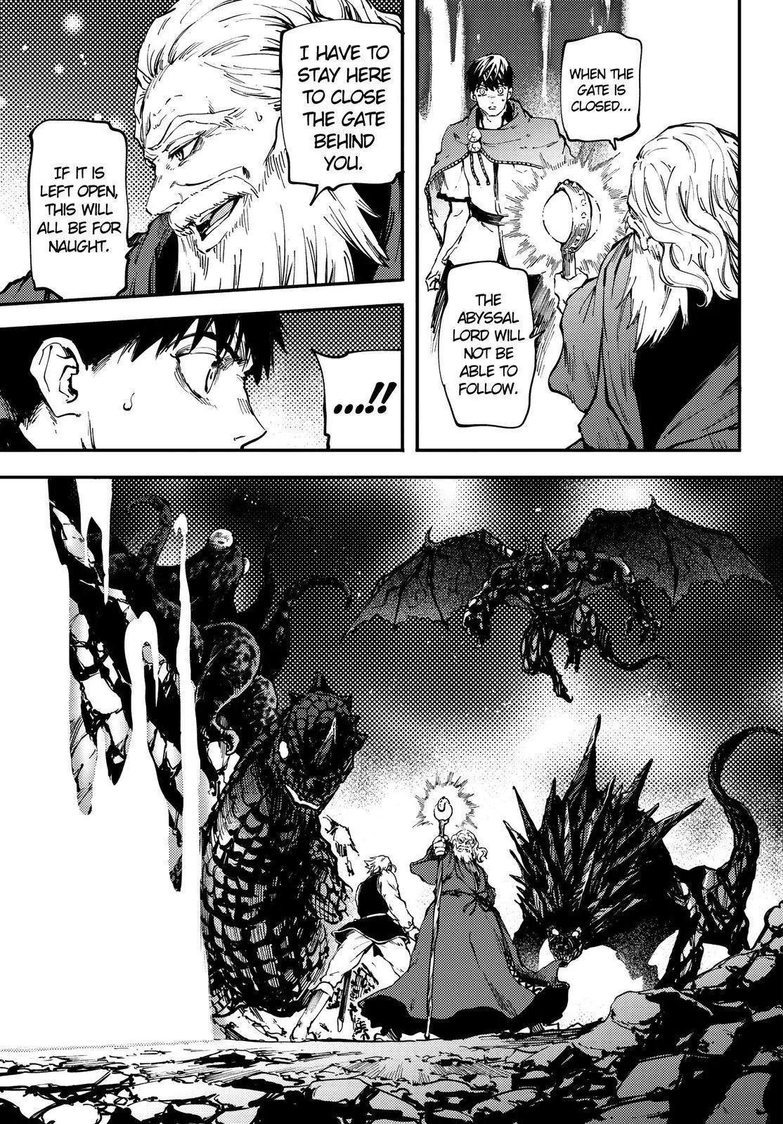 Kekkon Yubiwa Monogatari Chapter 26 page 26 - Chapter 26