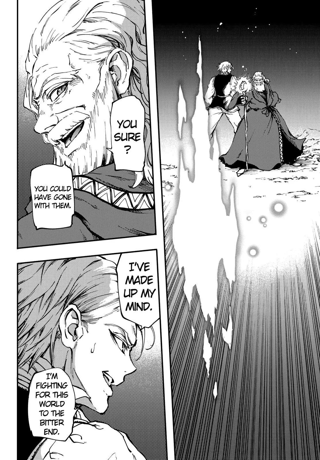Kekkon Yubiwa Monogatari Chapter 26 page 29 - Chapter 26