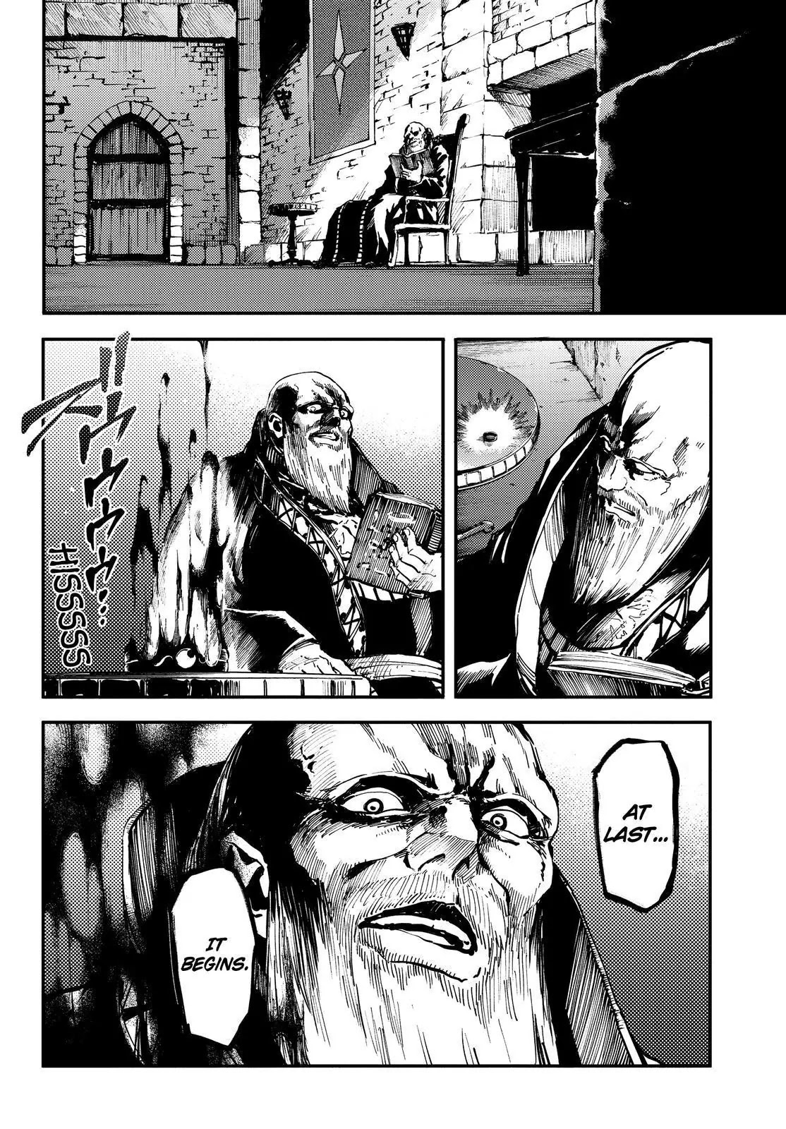 Kekkon Yubiwa Monogatari Chapter 26 page 3 - Chapter 26