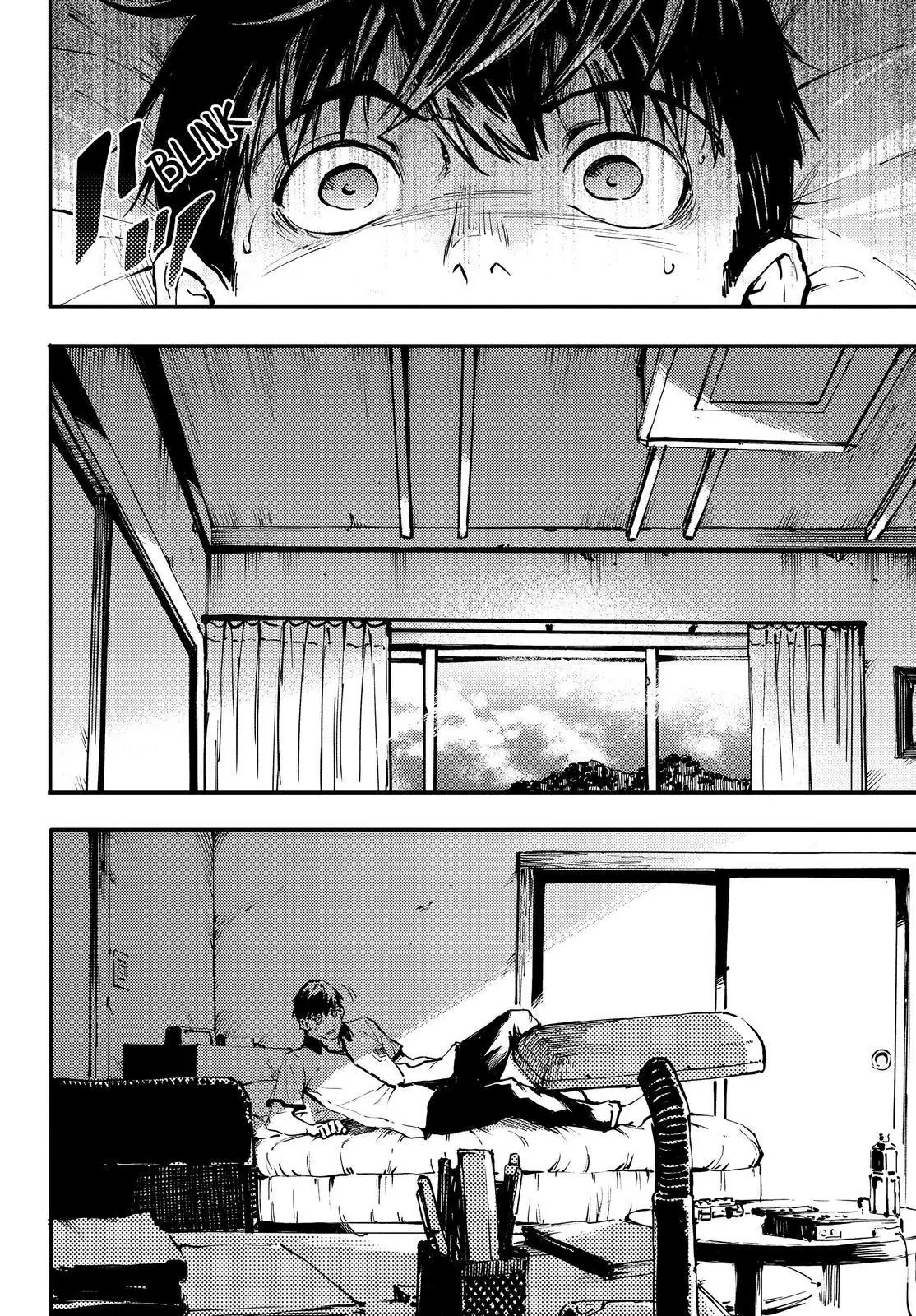 Kekkon Yubiwa Monogatari Chapter 26 page 31 - Chapter 26
