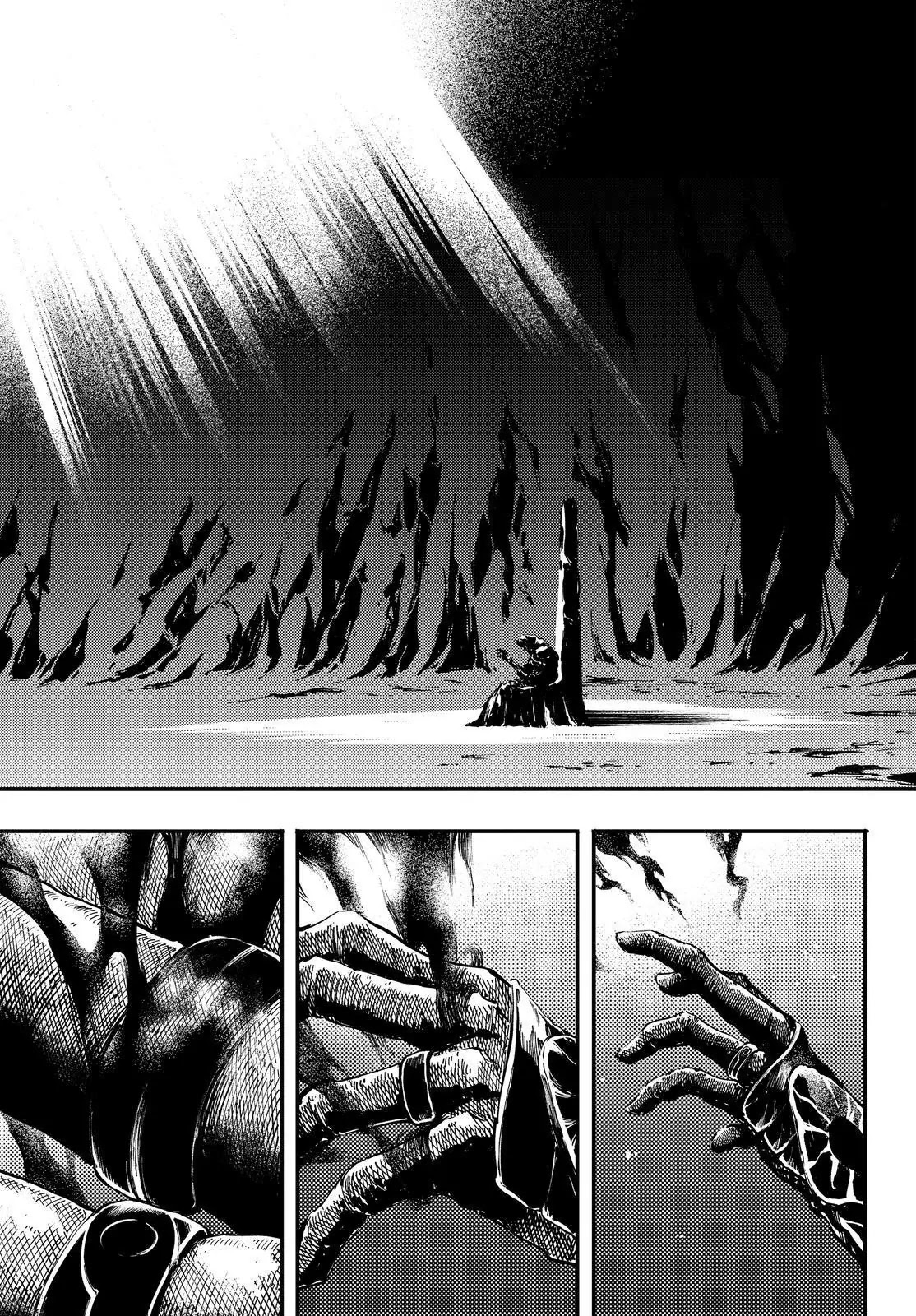 Kekkon Yubiwa Monogatari Chapter 26 page 4 - Chapter 26