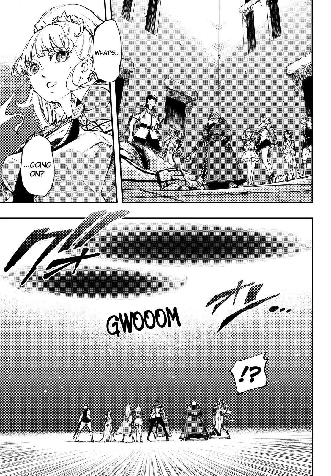 Kekkon Yubiwa Monogatari Chapter 26 page 6 - Chapter 26