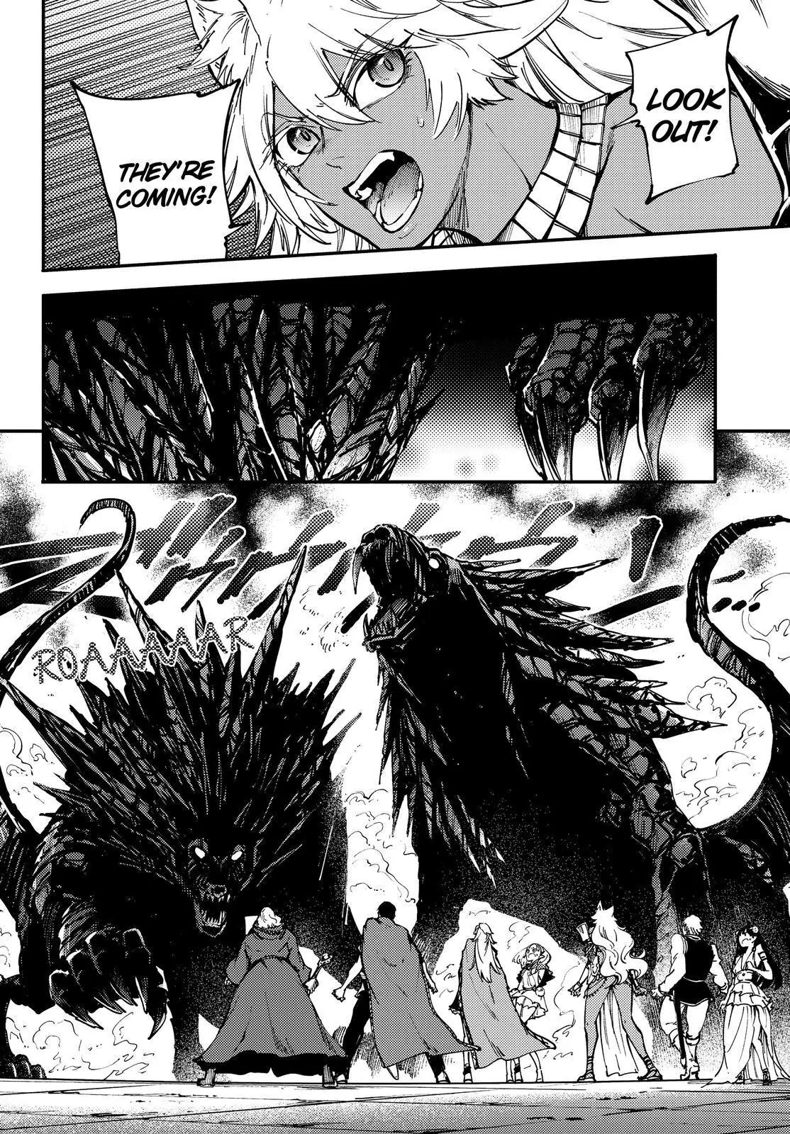 Kekkon Yubiwa Monogatari Chapter 26 page 7 - Chapter 26
