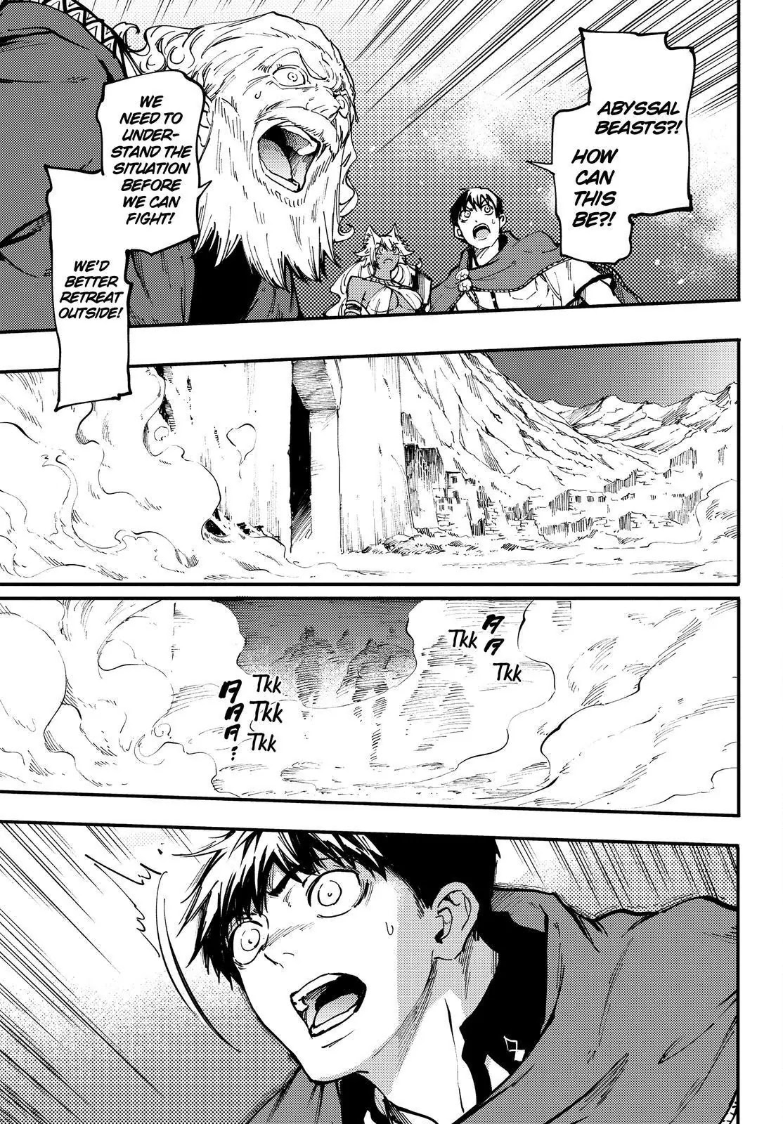 Kekkon Yubiwa Monogatari Chapter 26 page 8 - Chapter 26