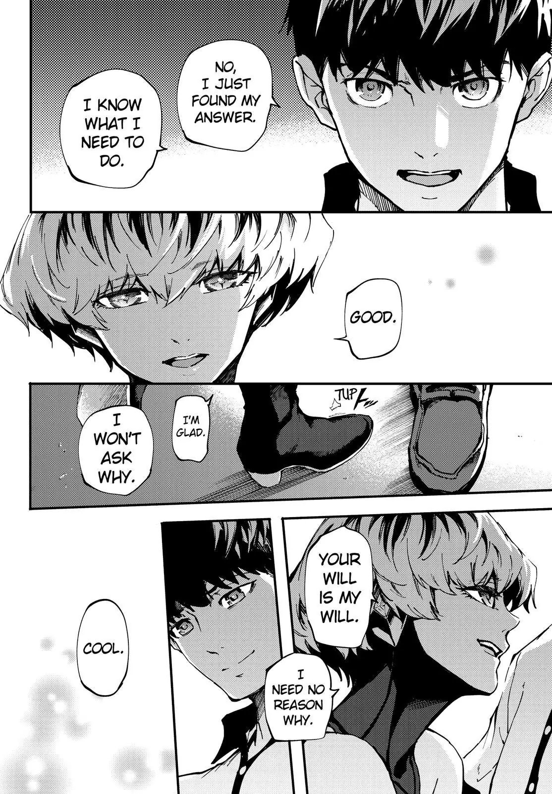 Kekkon Yubiwa Monogatari Chapter 28 page 23 - Chapter 28