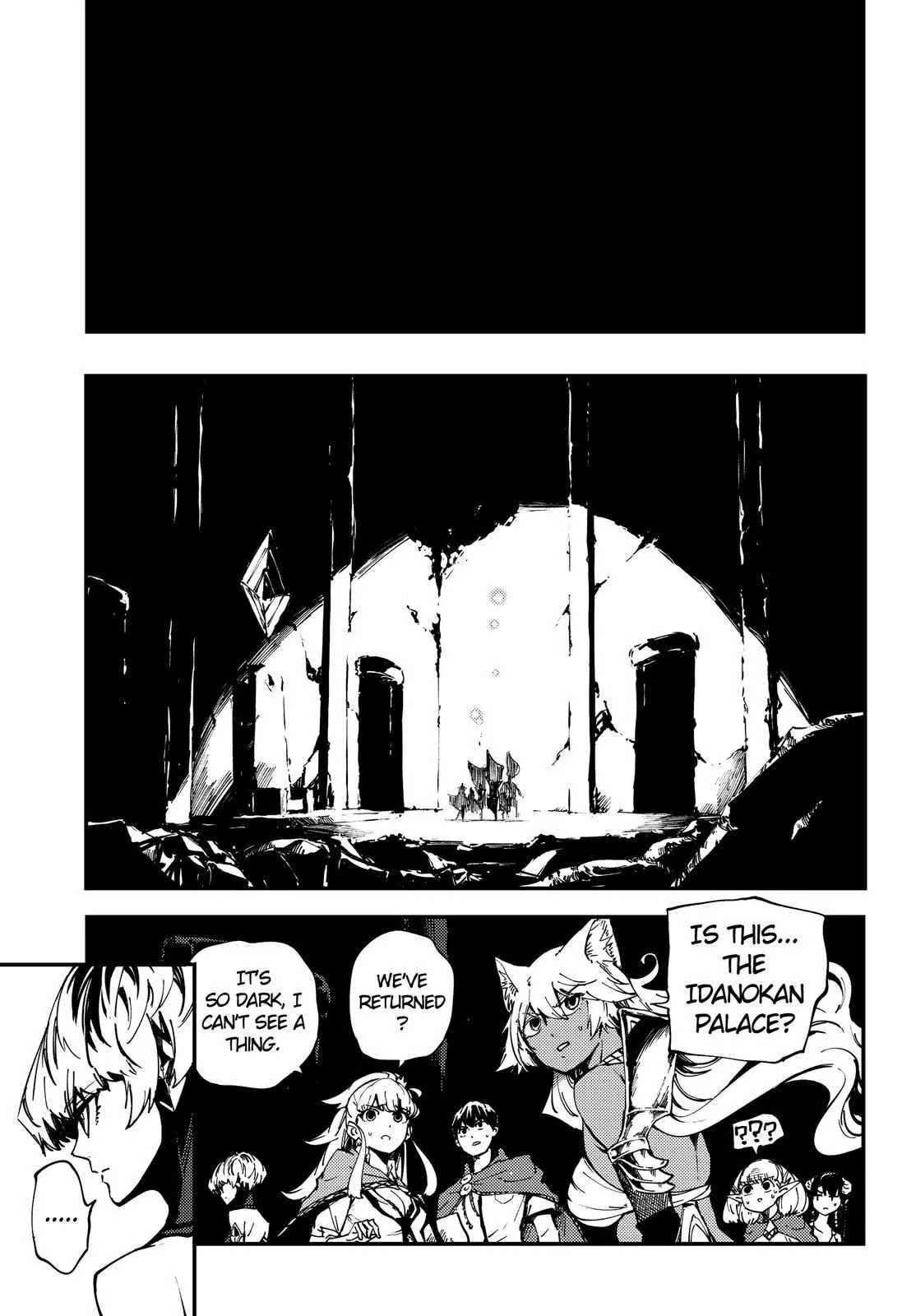 Kekkon Yubiwa Monogatari Chapter 29 page 14 - Chapter 29