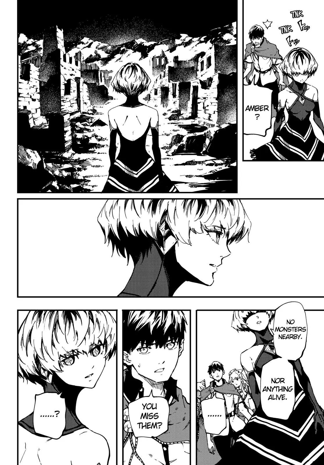 Kekkon Yubiwa Monogatari Chapter 29 page 15 - Chapter 29