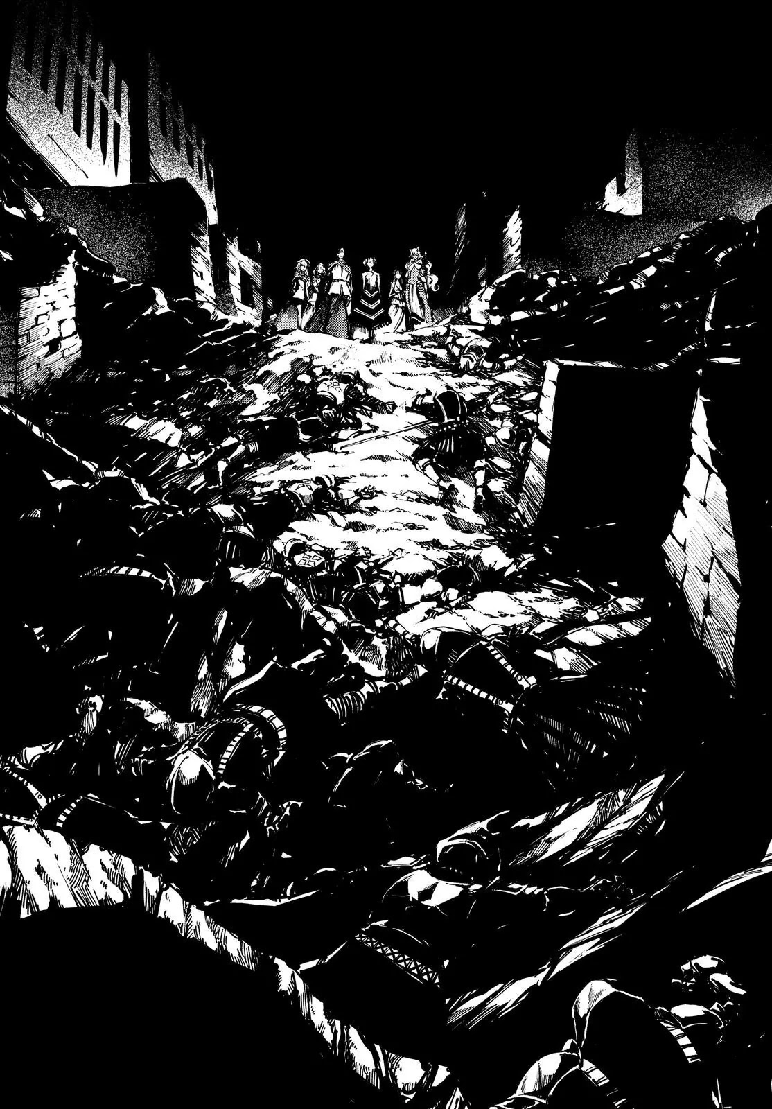 Kekkon Yubiwa Monogatari Chapter 29 page 17 - Chapter 29