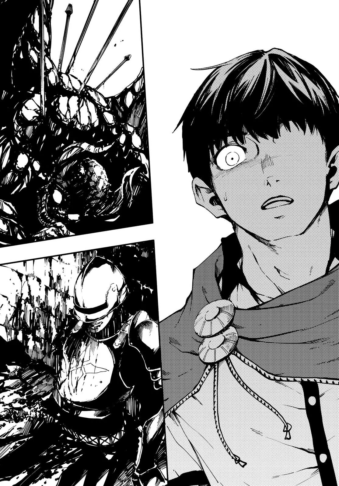 Kekkon Yubiwa Monogatari Chapter 29 page 18 - Chapter 29