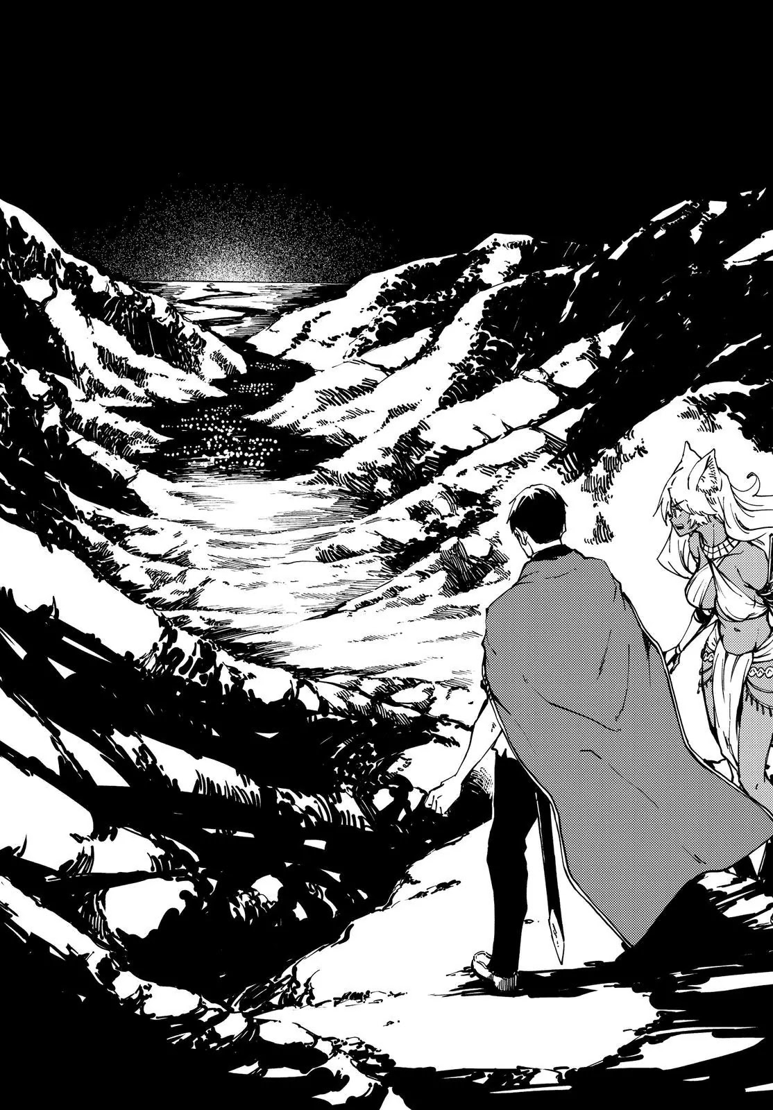 Kekkon Yubiwa Monogatari Chapter 29 page 20 - Chapter 29