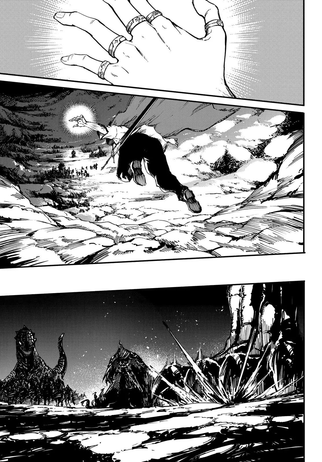 Kekkon Yubiwa Monogatari Chapter 29 page 28 - Chapter 29