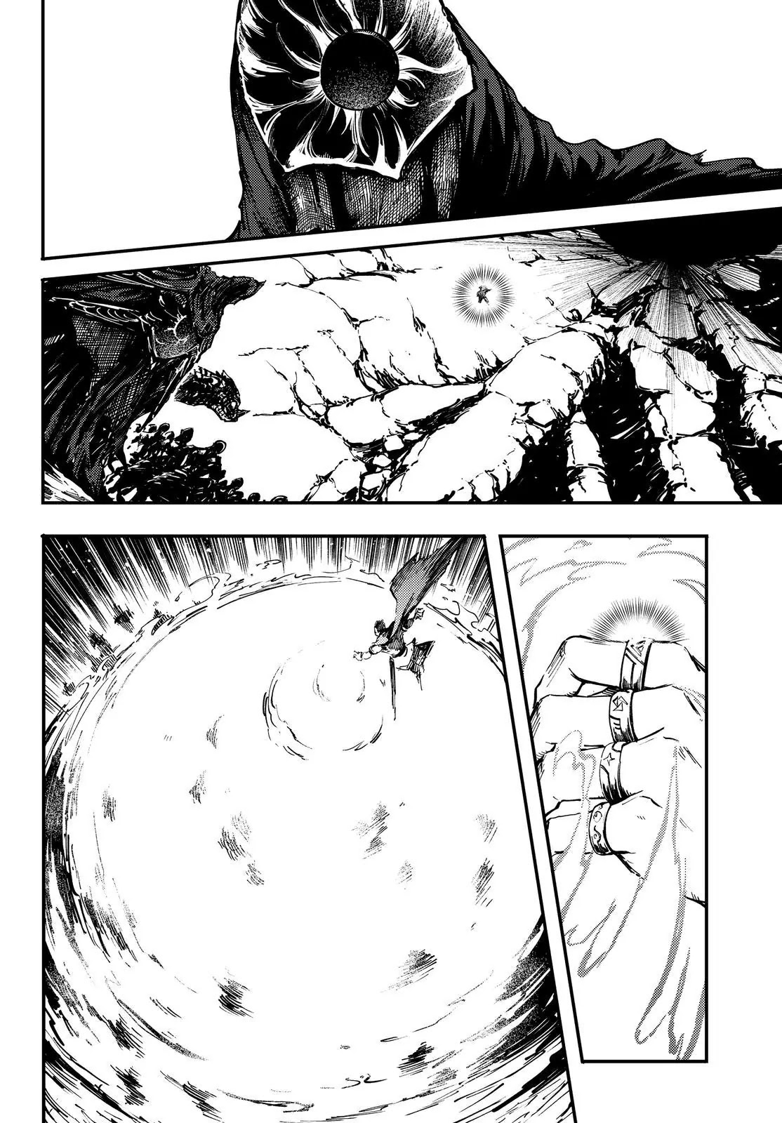 Kekkon Yubiwa Monogatari Chapter 29 page 29 - Chapter 29