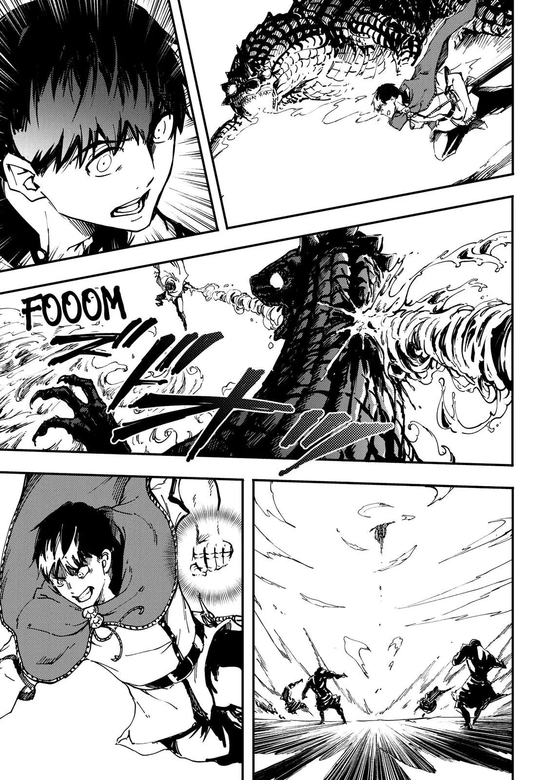 Kekkon Yubiwa Monogatari Chapter 29 page 30 - Chapter 29