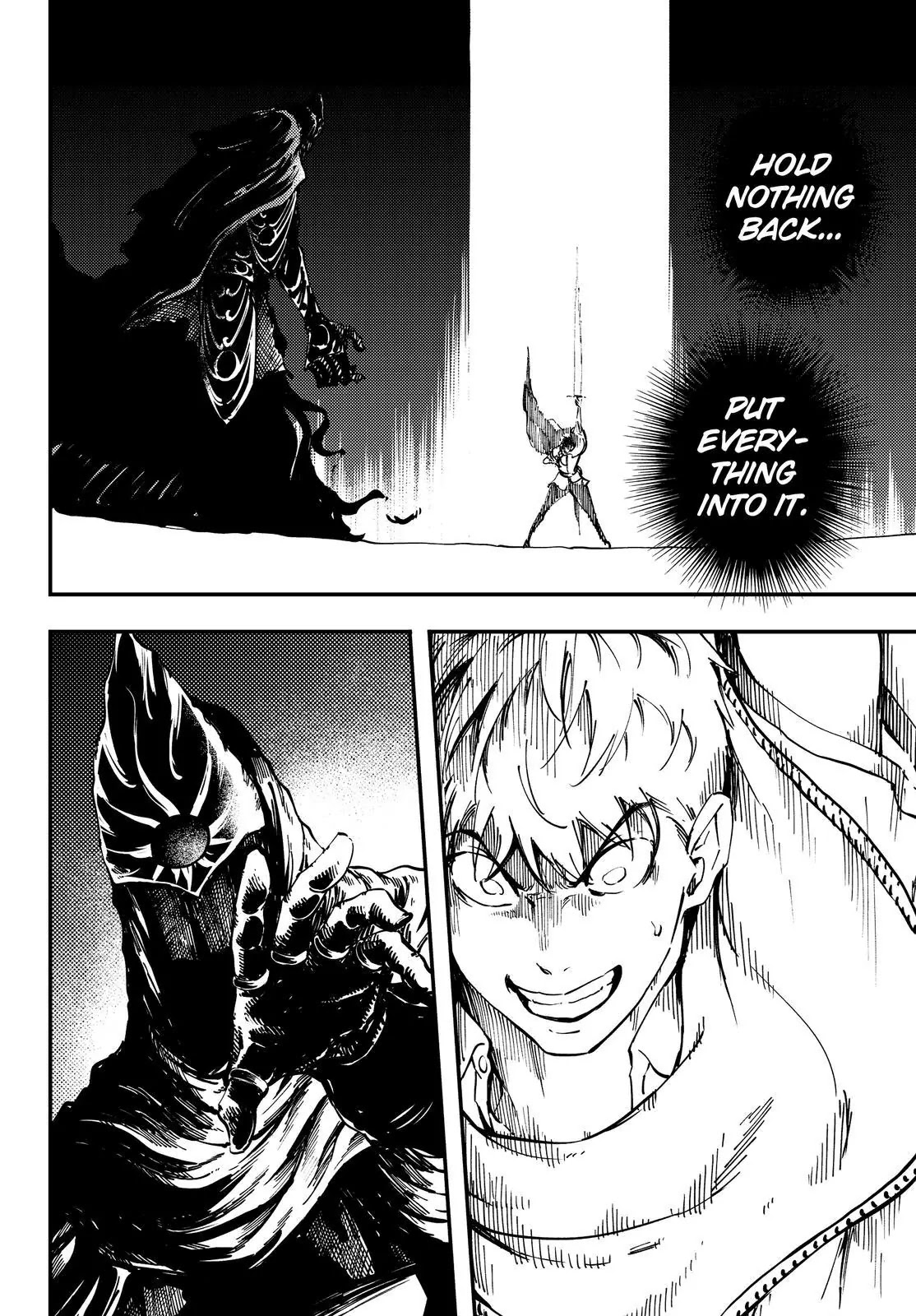 Kekkon Yubiwa Monogatari Chapter 29 page 35 - Chapter 29