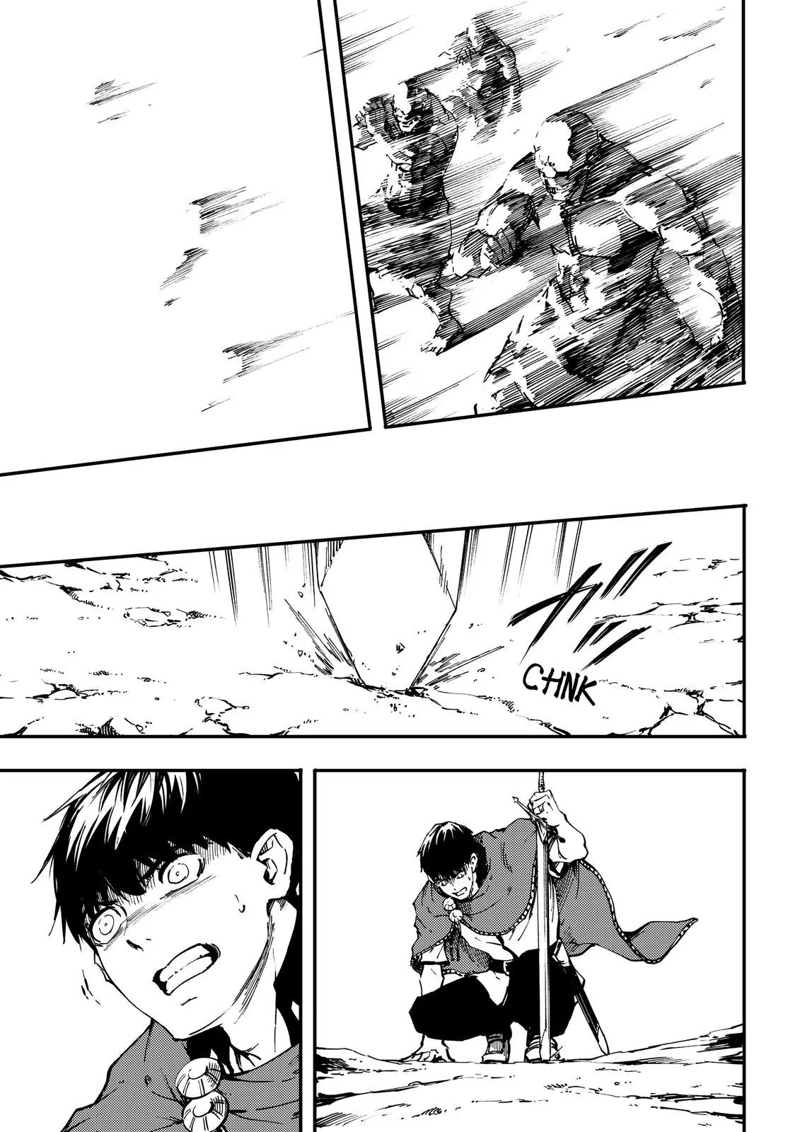 Kekkon Yubiwa Monogatari Chapter 29 page 38 - Chapter 29