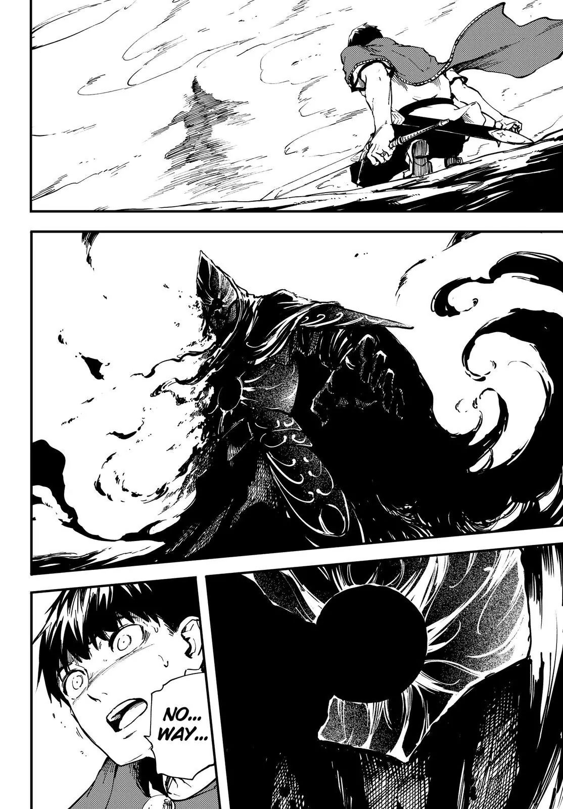 Kekkon Yubiwa Monogatari Chapter 29 page 39 - Chapter 29