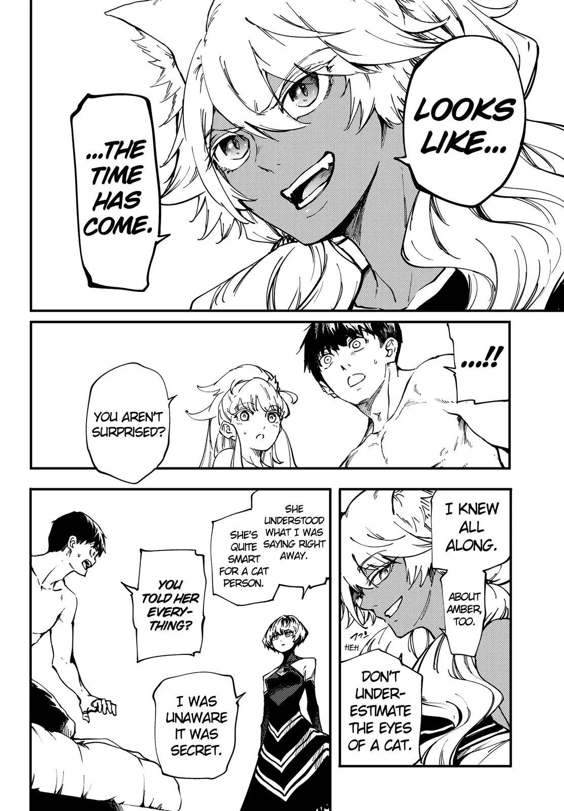 Kekkon Yubiwa Monogatari Chapter 29 page 7 - Chapter 29