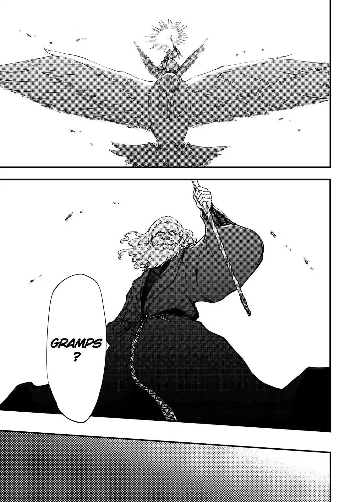 Kekkon Yubiwa Monogatari Chapter 30 page 16 - Chapter 30