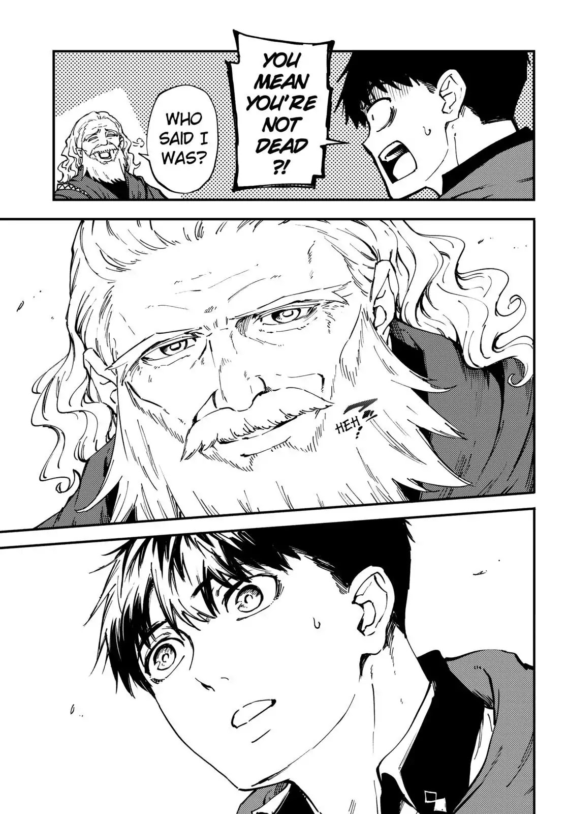 Kekkon Yubiwa Monogatari Chapter 30 page 20 - Chapter 30