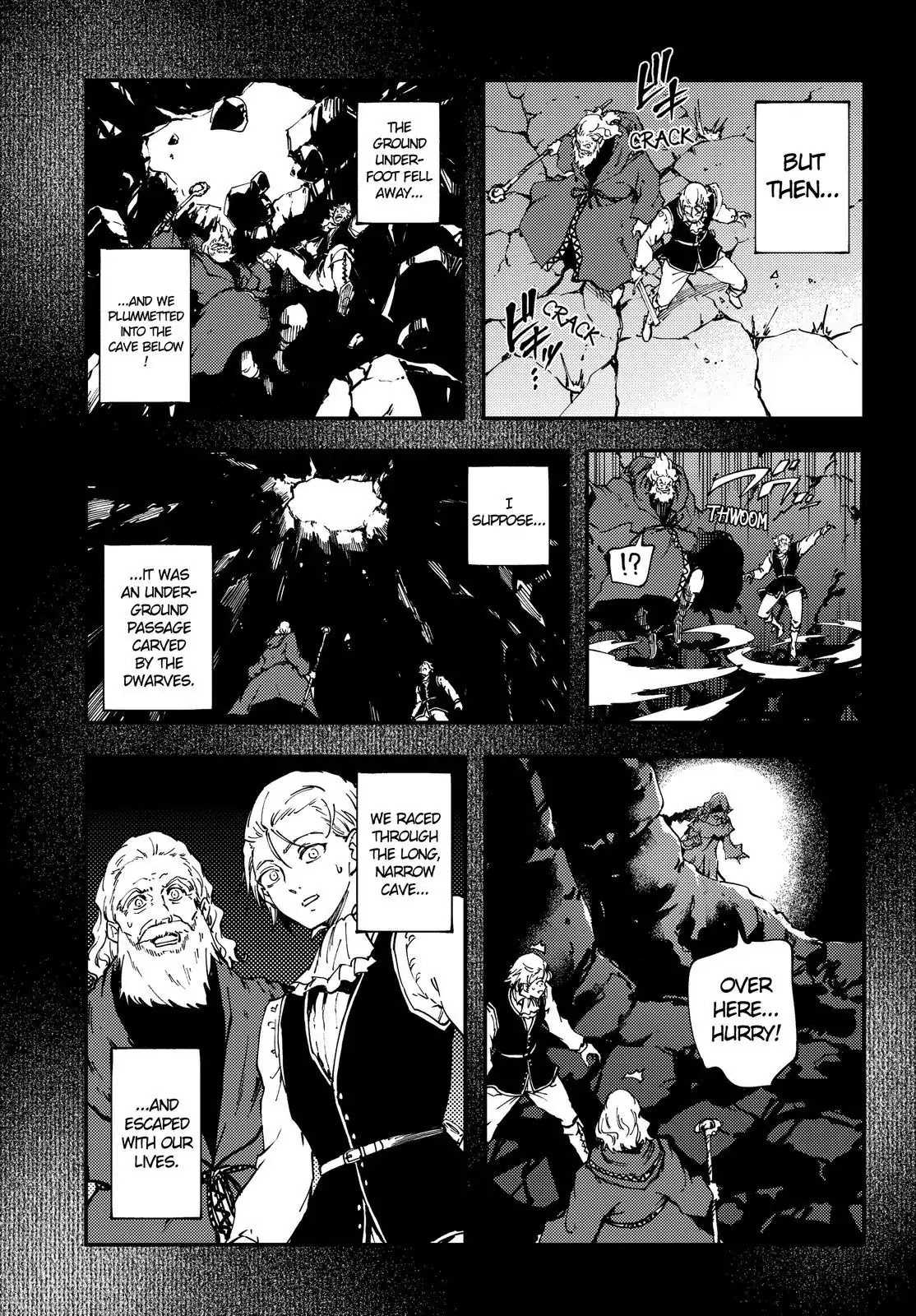 Kekkon Yubiwa Monogatari Chapter 30 page 24 - Chapter 30