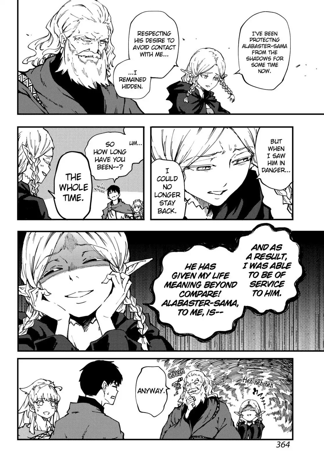 Kekkon Yubiwa Monogatari Chapter 30 page 25 - Chapter 30