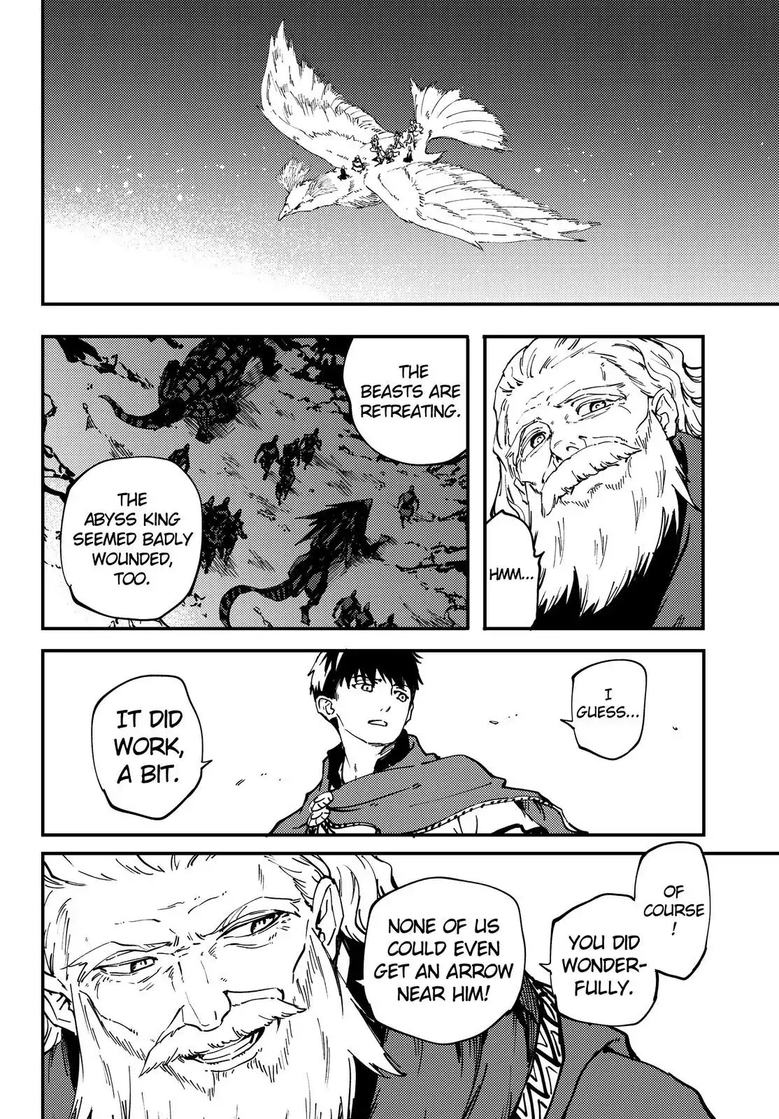 Kekkon Yubiwa Monogatari Chapter 30 page 27 - Chapter 30