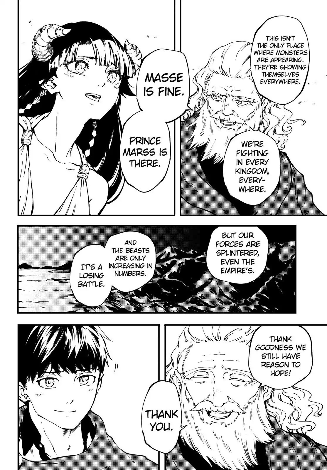 Kekkon Yubiwa Monogatari Chapter 30 page 29 - Chapter 30