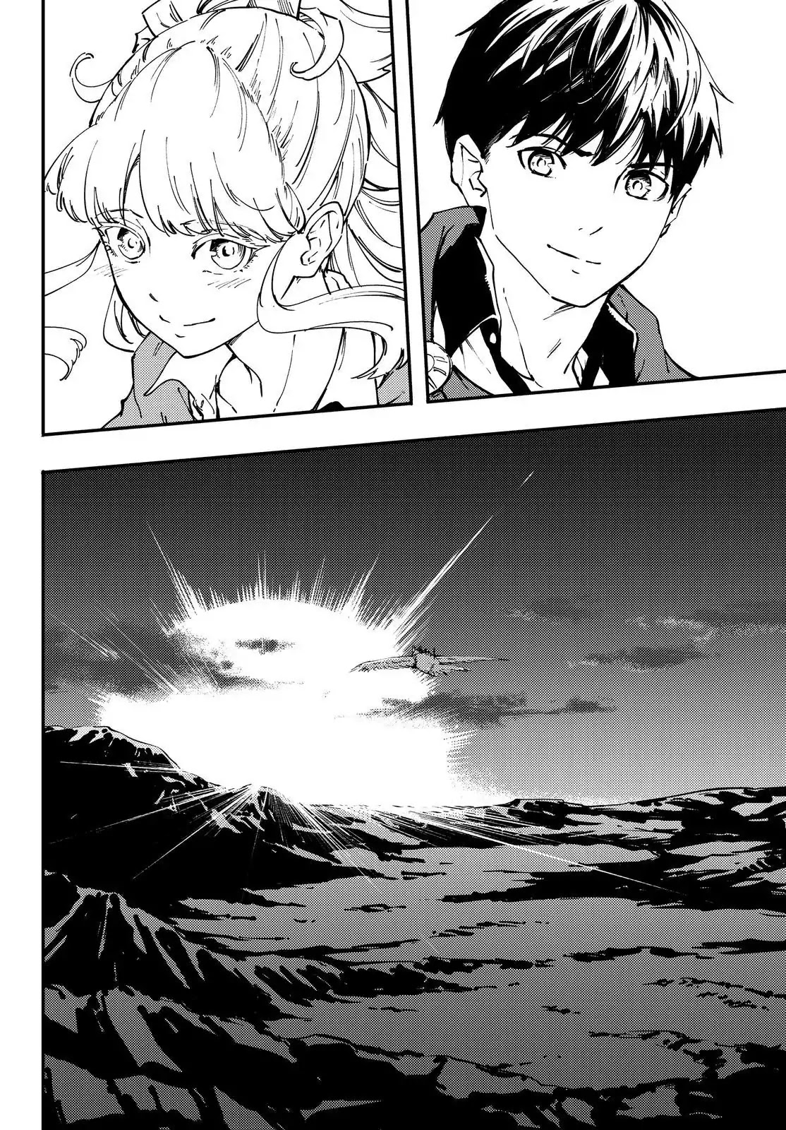 Kekkon Yubiwa Monogatari Chapter 30 page 31 - Chapter 30