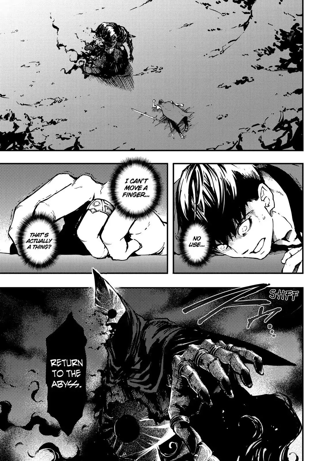 Kekkon Yubiwa Monogatari Chapter 30 page 6 - Chapter 30