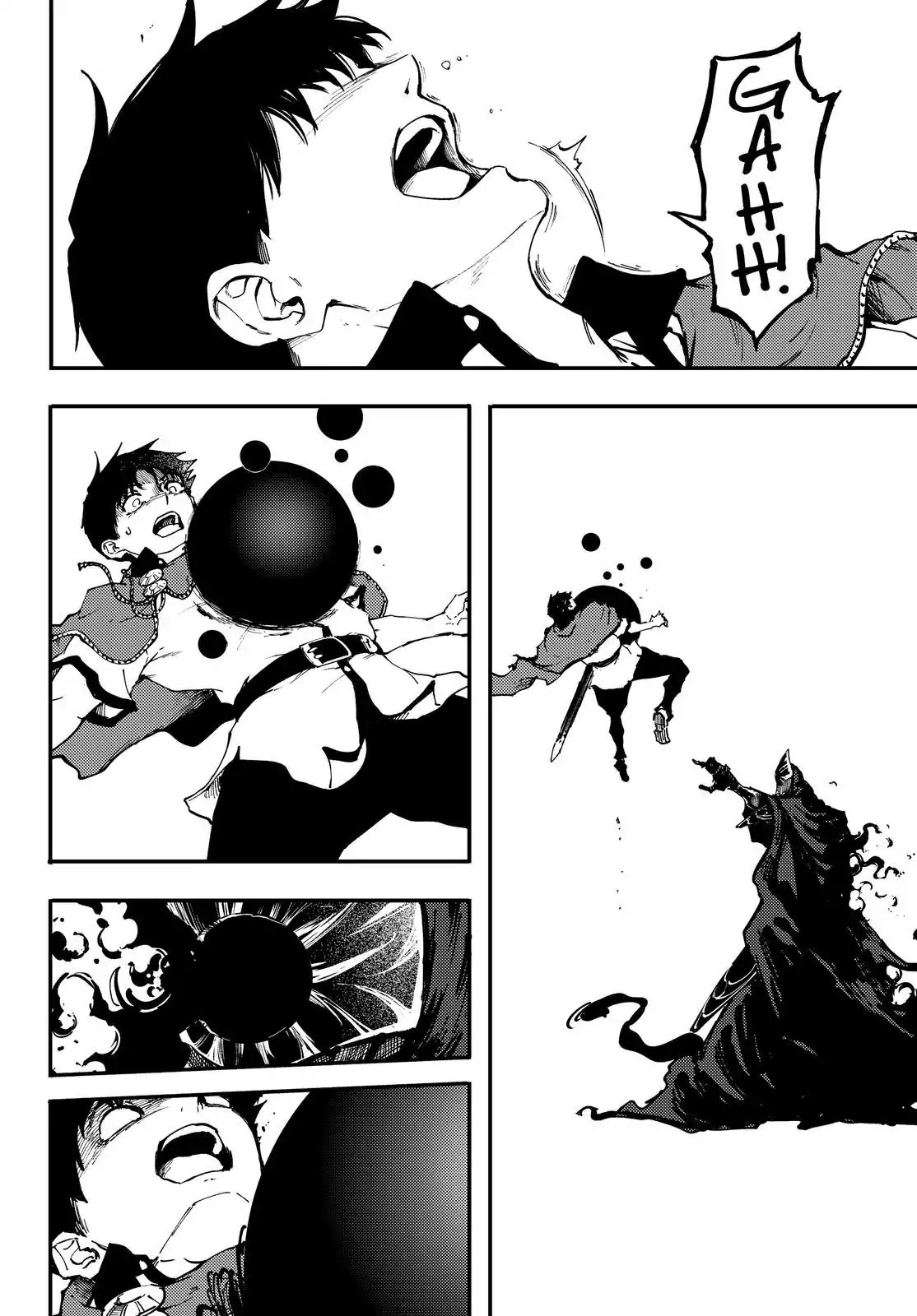 Kekkon Yubiwa Monogatari Chapter 30 page 7 - Chapter 30