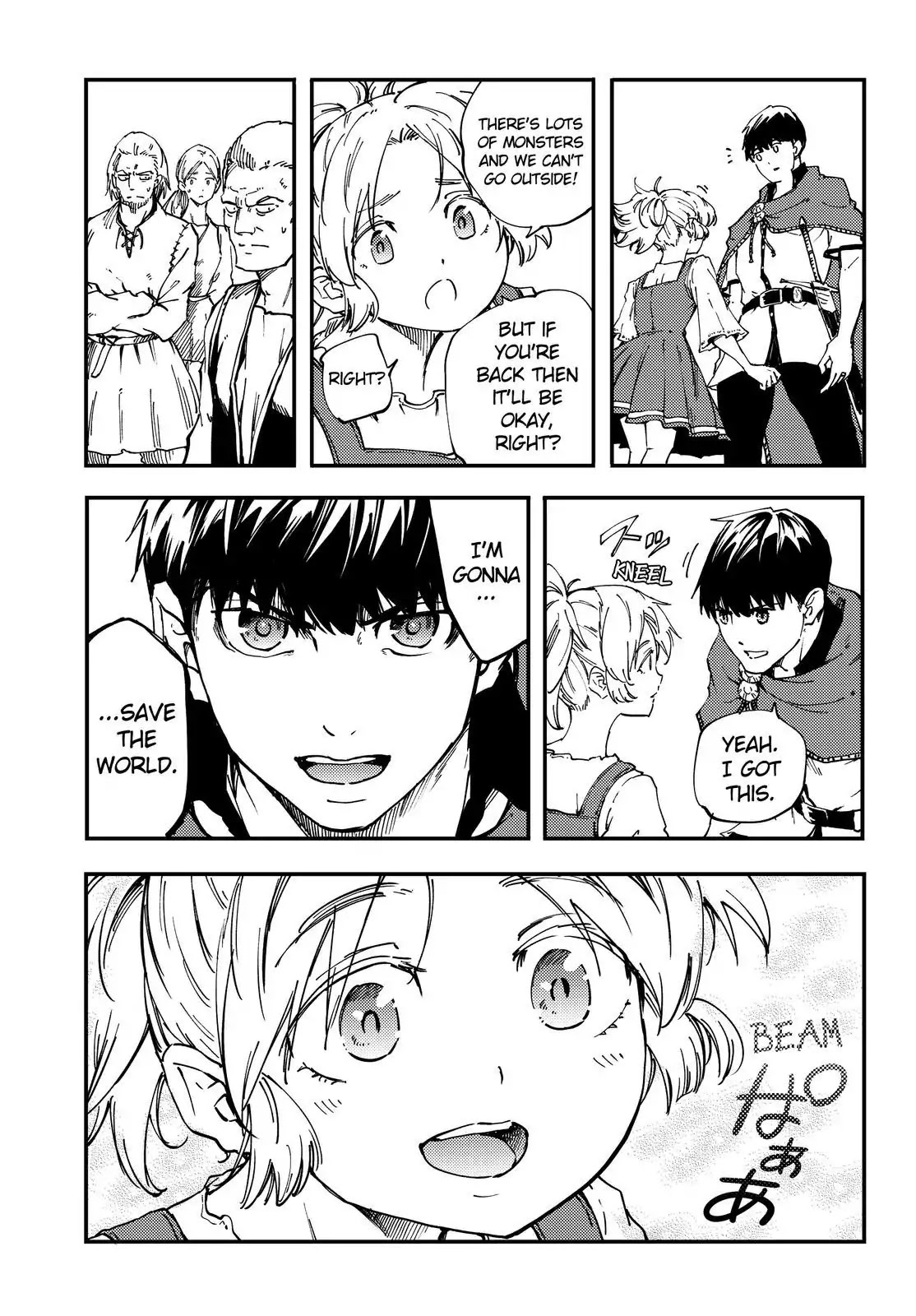 Kekkon Yubiwa Monogatari Chapter 31 page 10 - Chapter 31