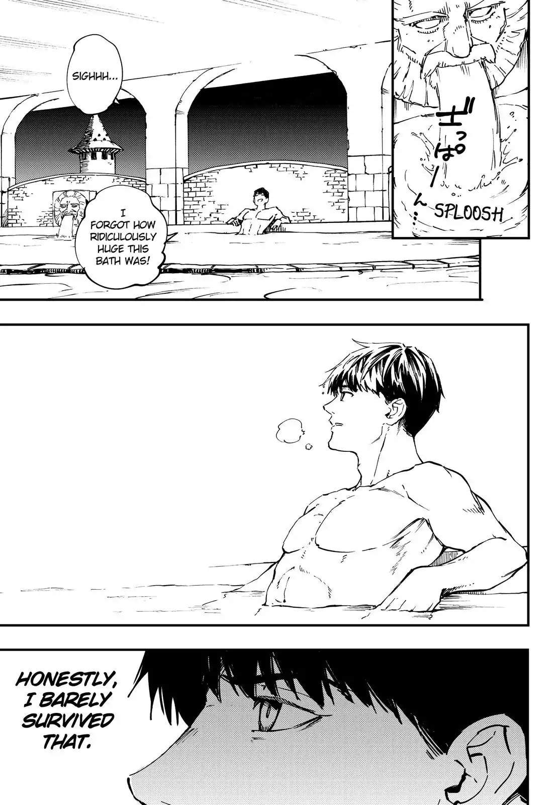 Kekkon Yubiwa Monogatari Chapter 31 page 14 - Chapter 31