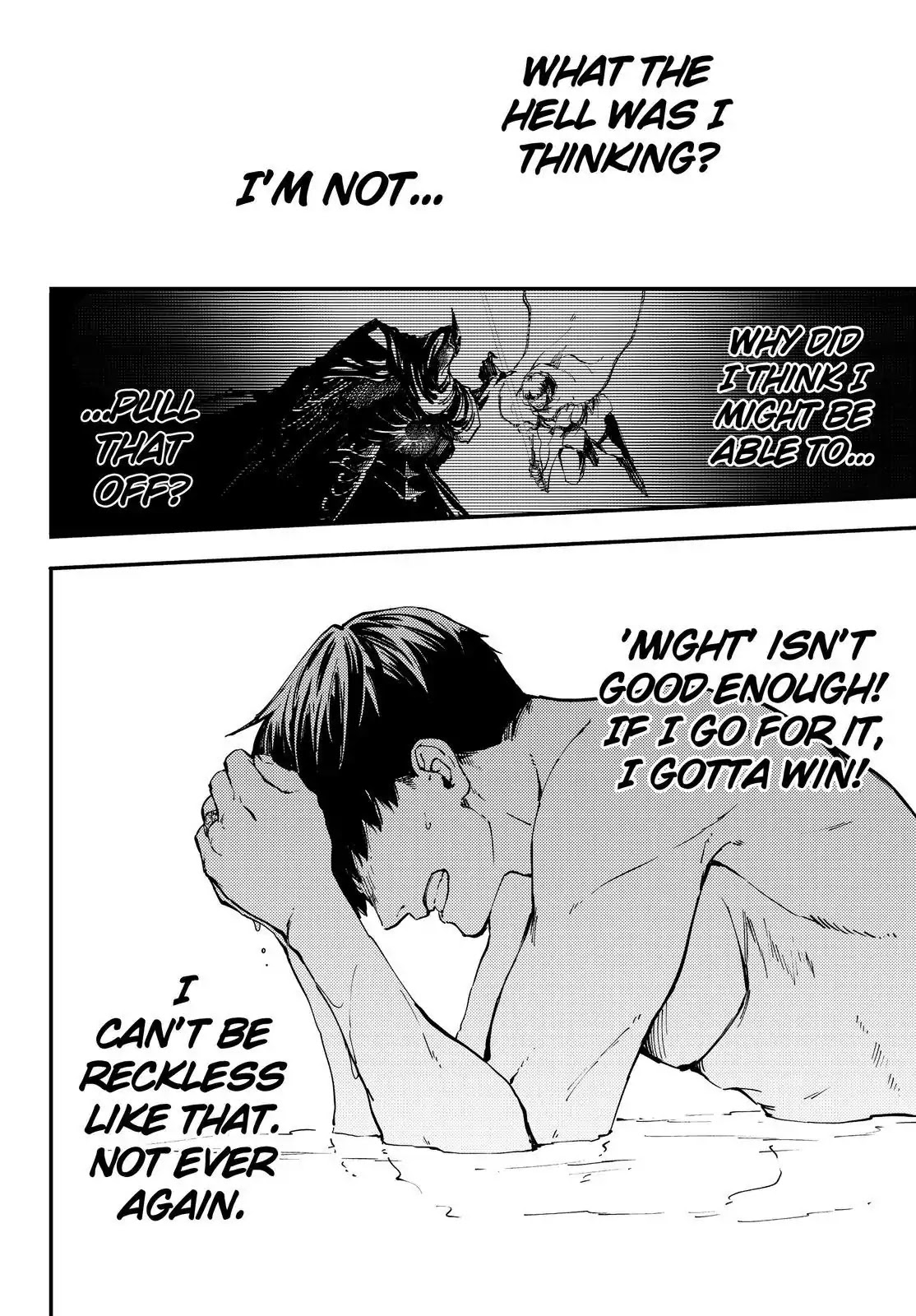 Kekkon Yubiwa Monogatari Chapter 31 page 15 - Chapter 31