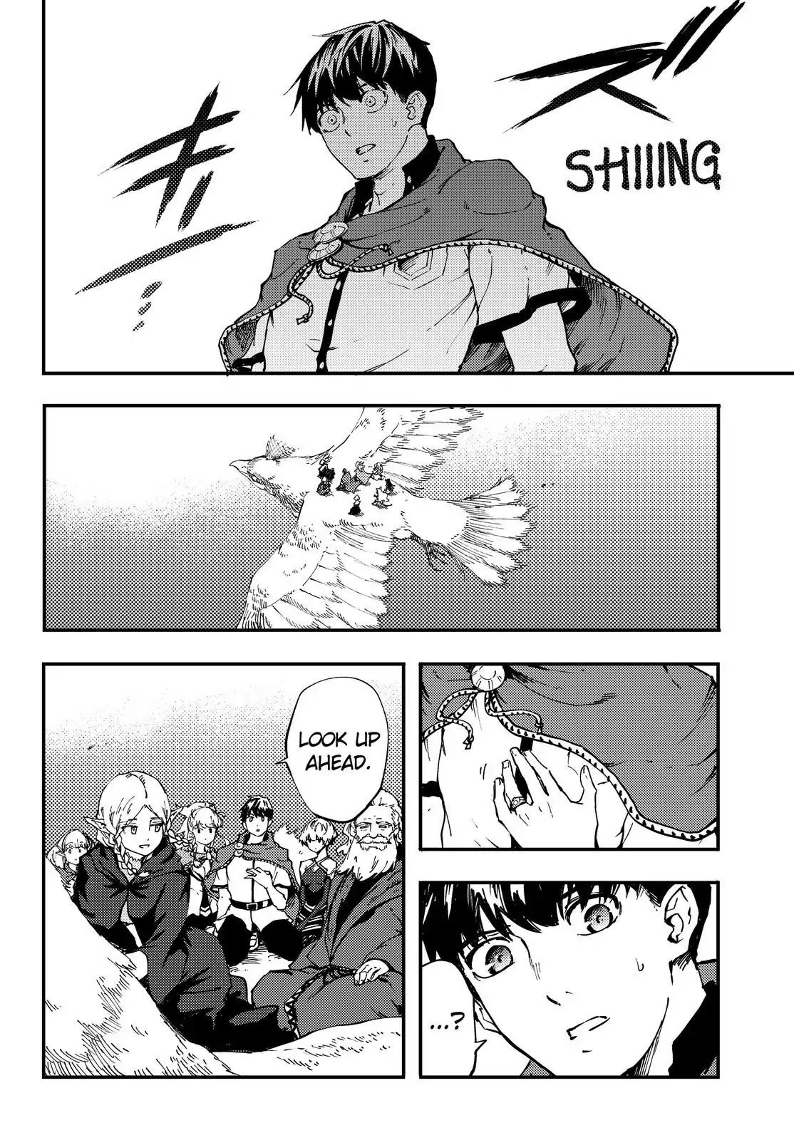 Kekkon Yubiwa Monogatari Chapter 31 page 5 - Chapter 31