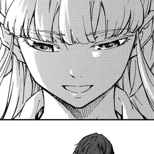 Kekkon Yubiwa Monogatari Chapter 31 cover