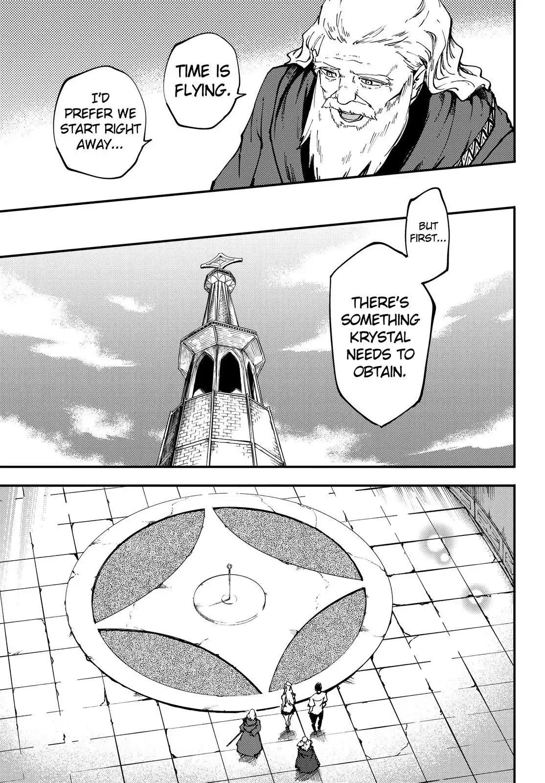 Kekkon Yubiwa Monogatari Chapter 32 page 10 - Chapter 32
